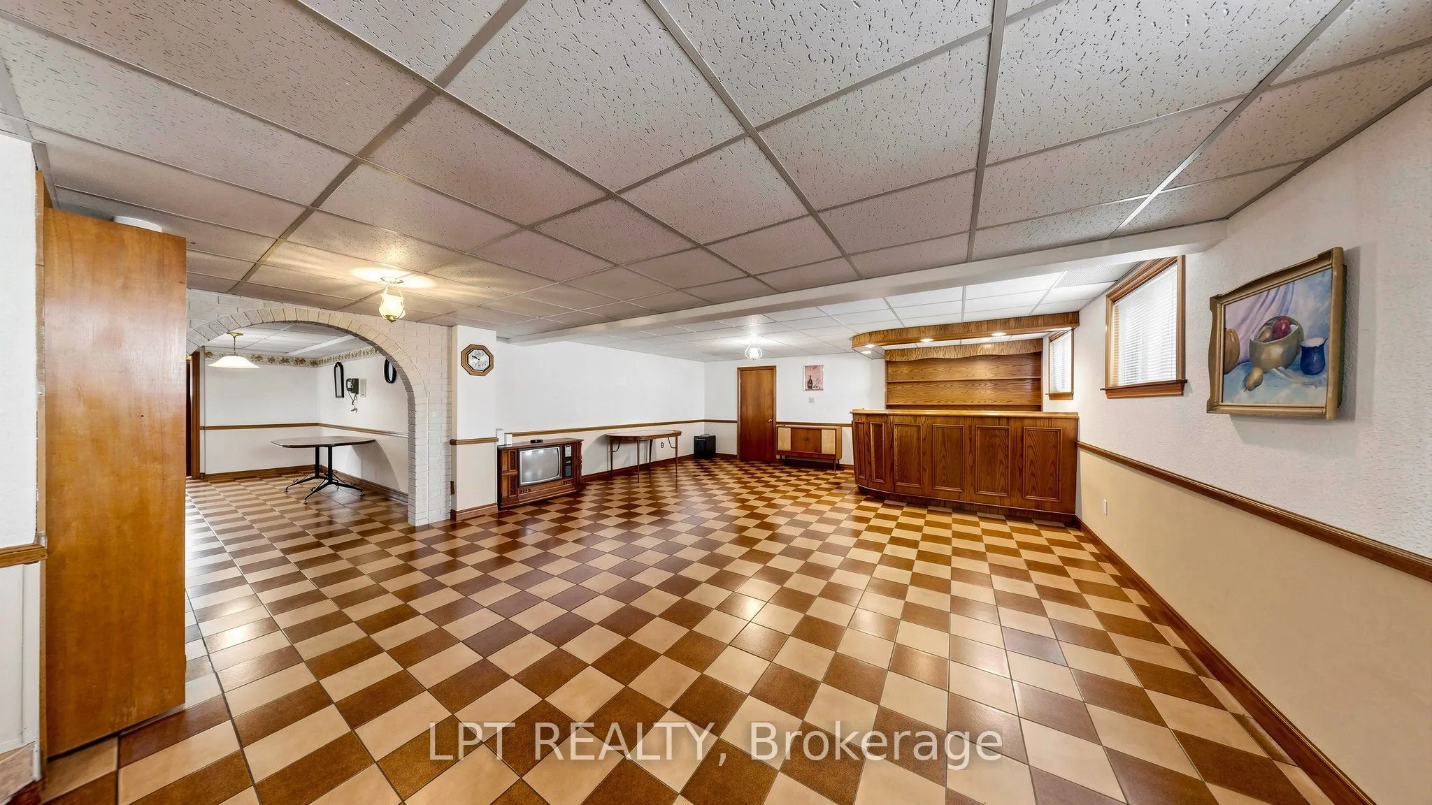 3185 Parkerhill Road