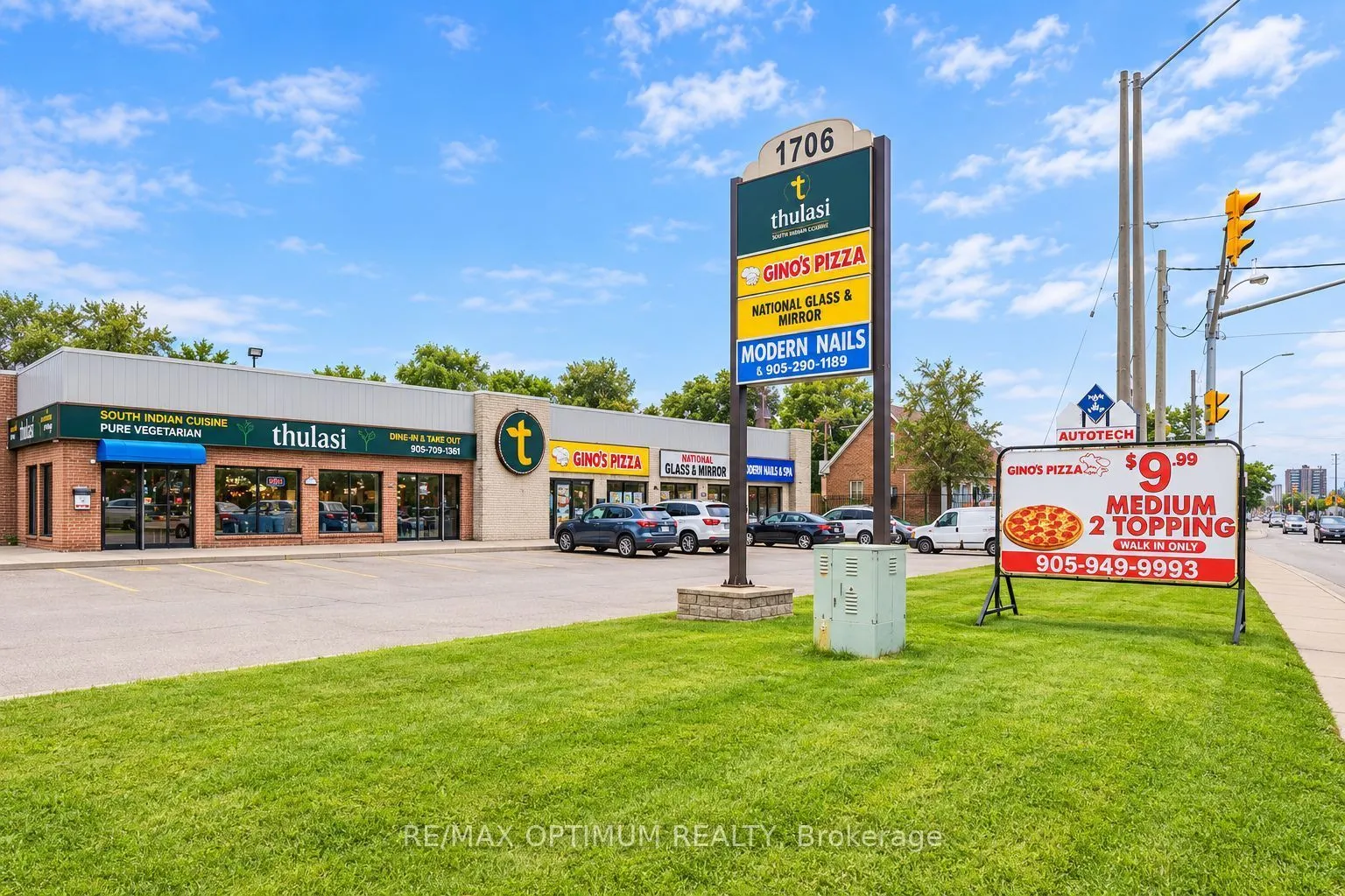 1706 Dundas Street E #2
