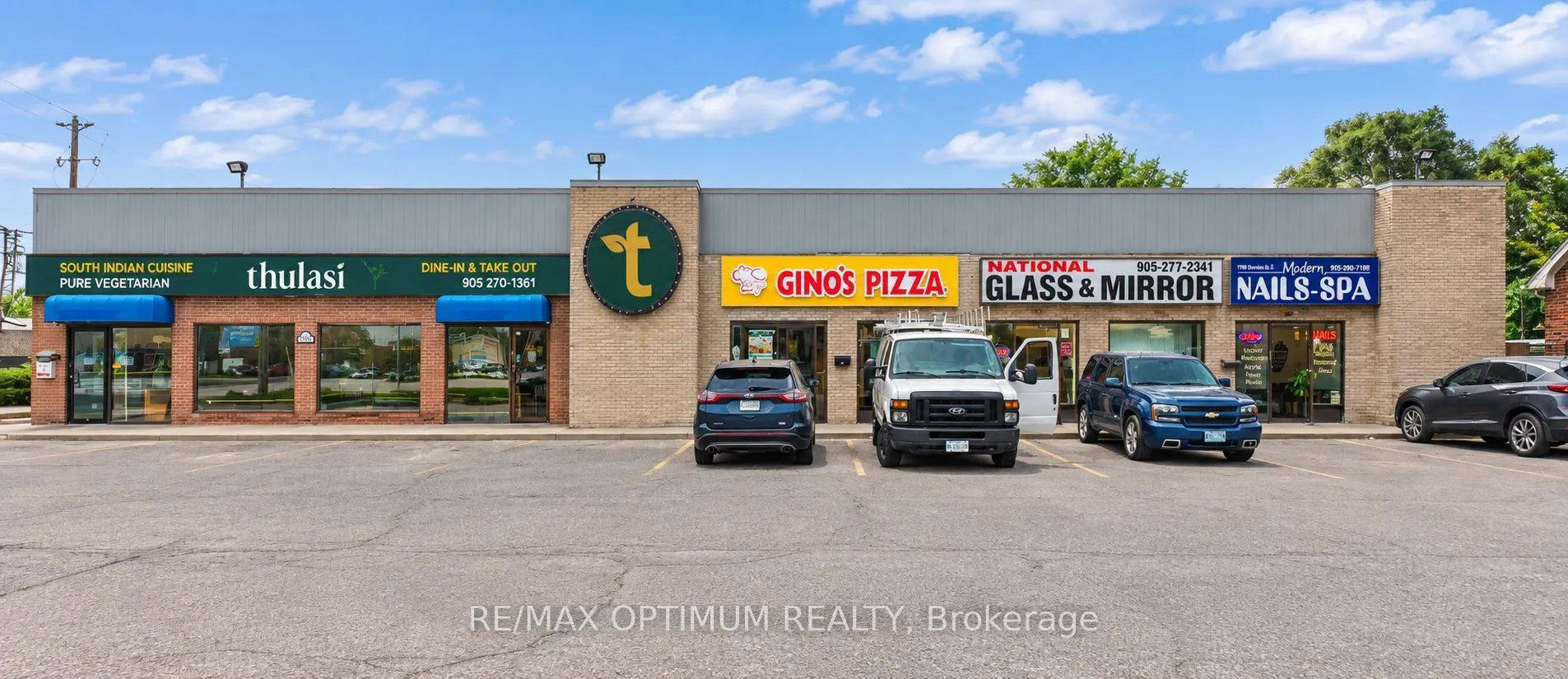 1706 Dundas Street E #2