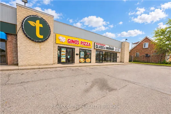 1706 Dundas Street E #2