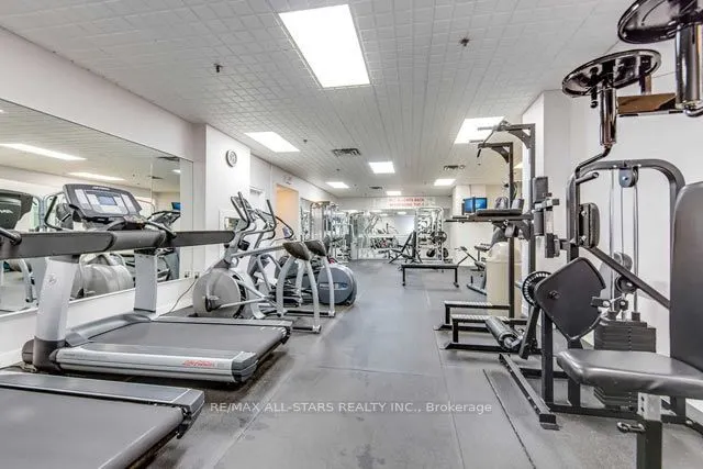 250 Manitoba Street #621