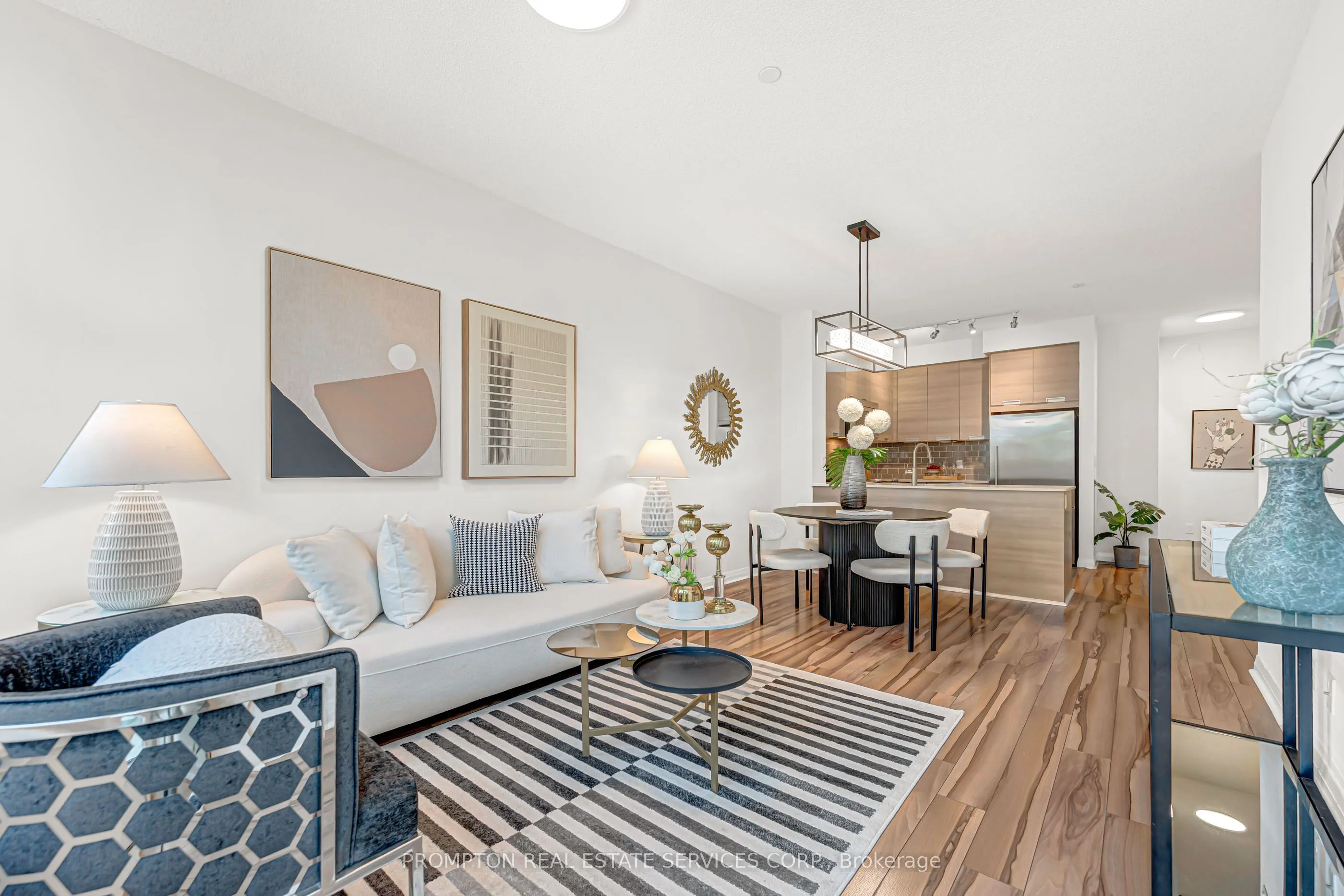 55 Eglinton Avenue W #108