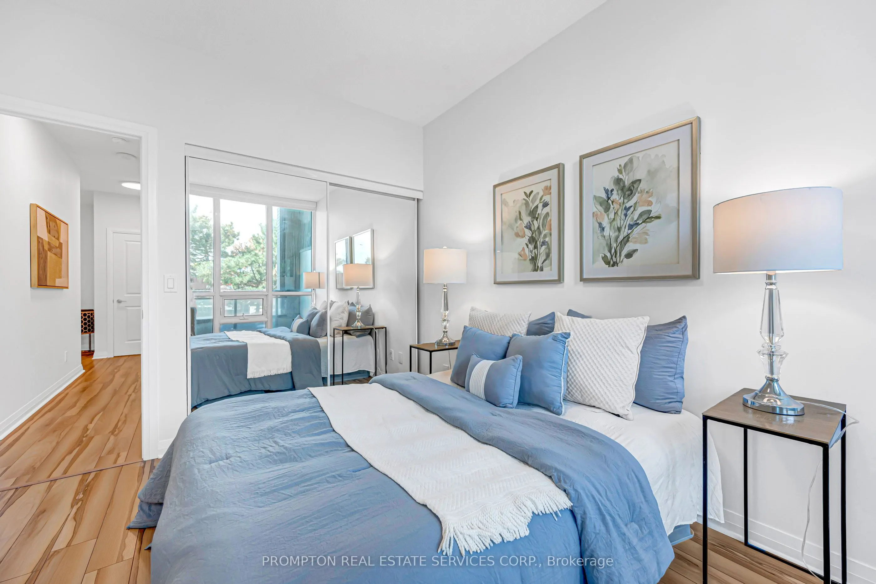 55 Eglinton Avenue W #108