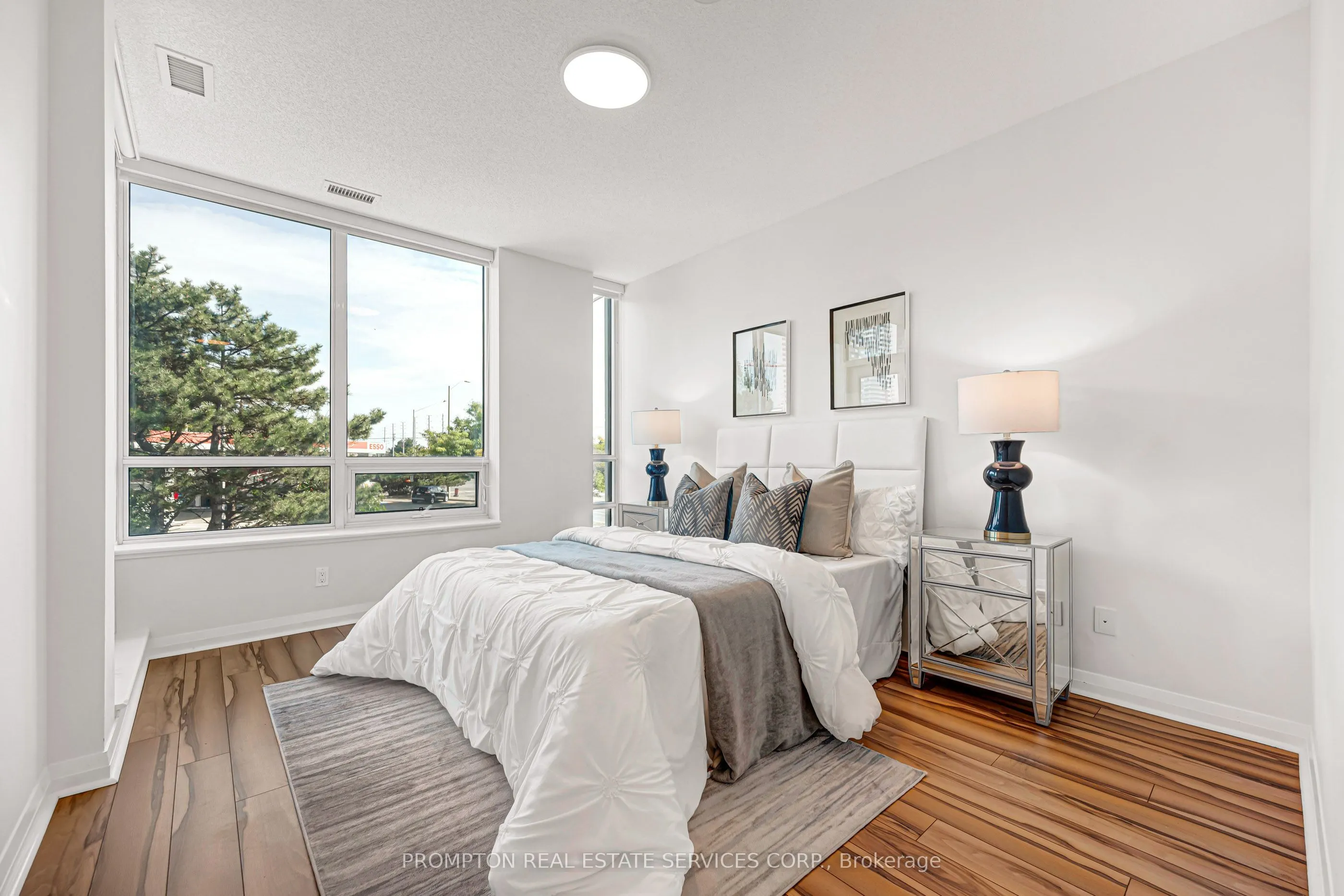 55 Eglinton Avenue W #108
