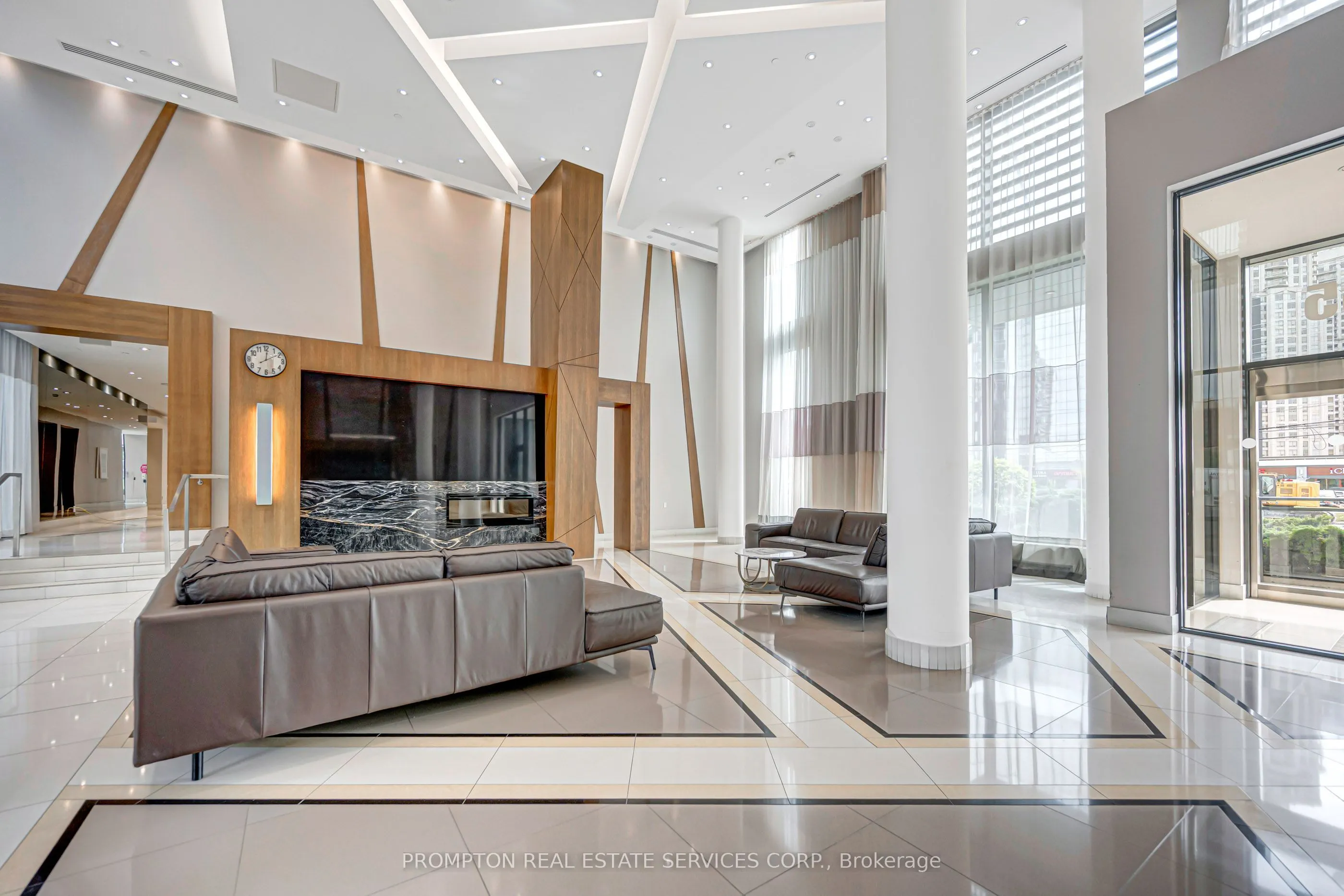 55 Eglinton Avenue W #108