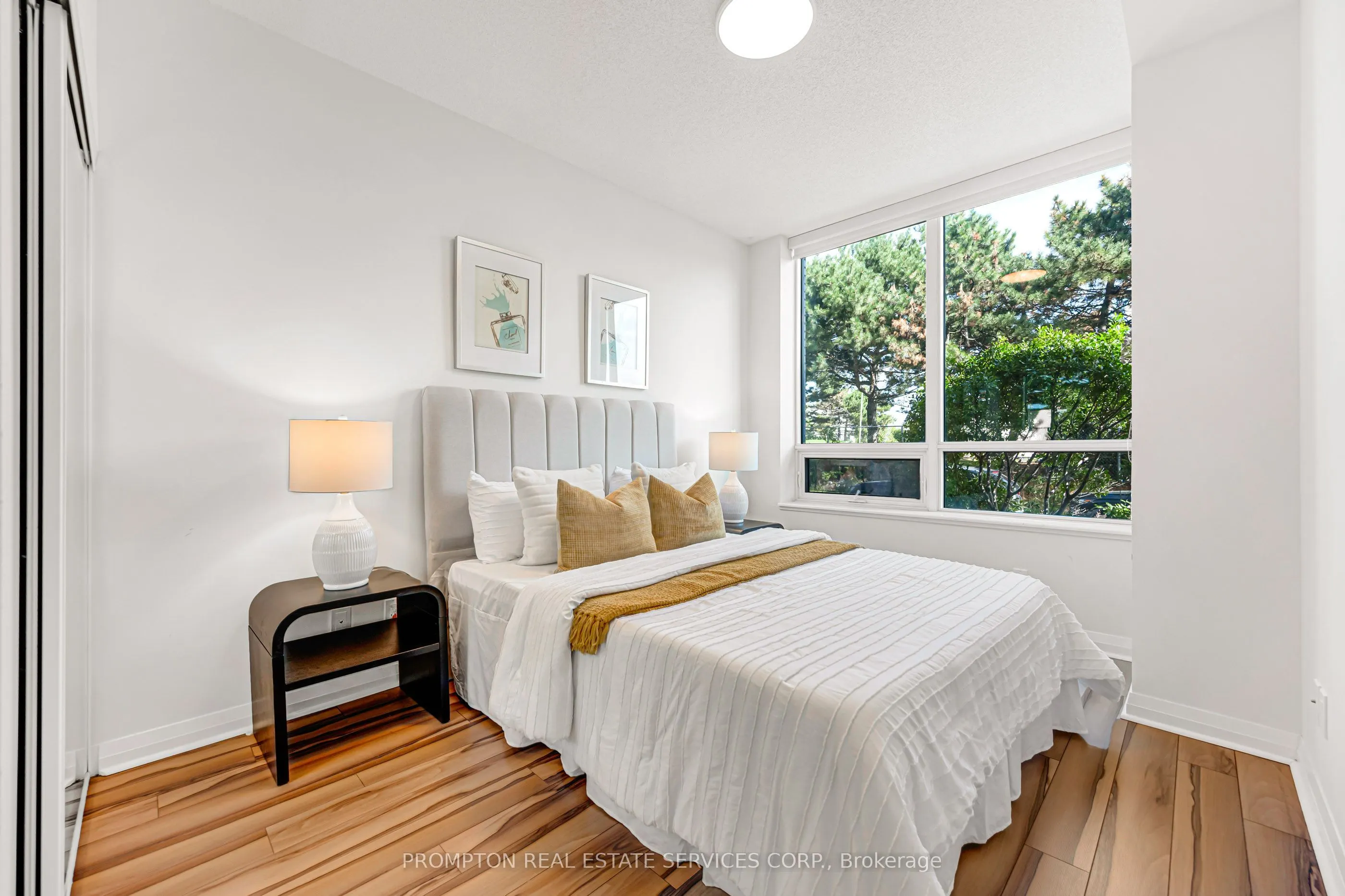 55 Eglinton Avenue W #108