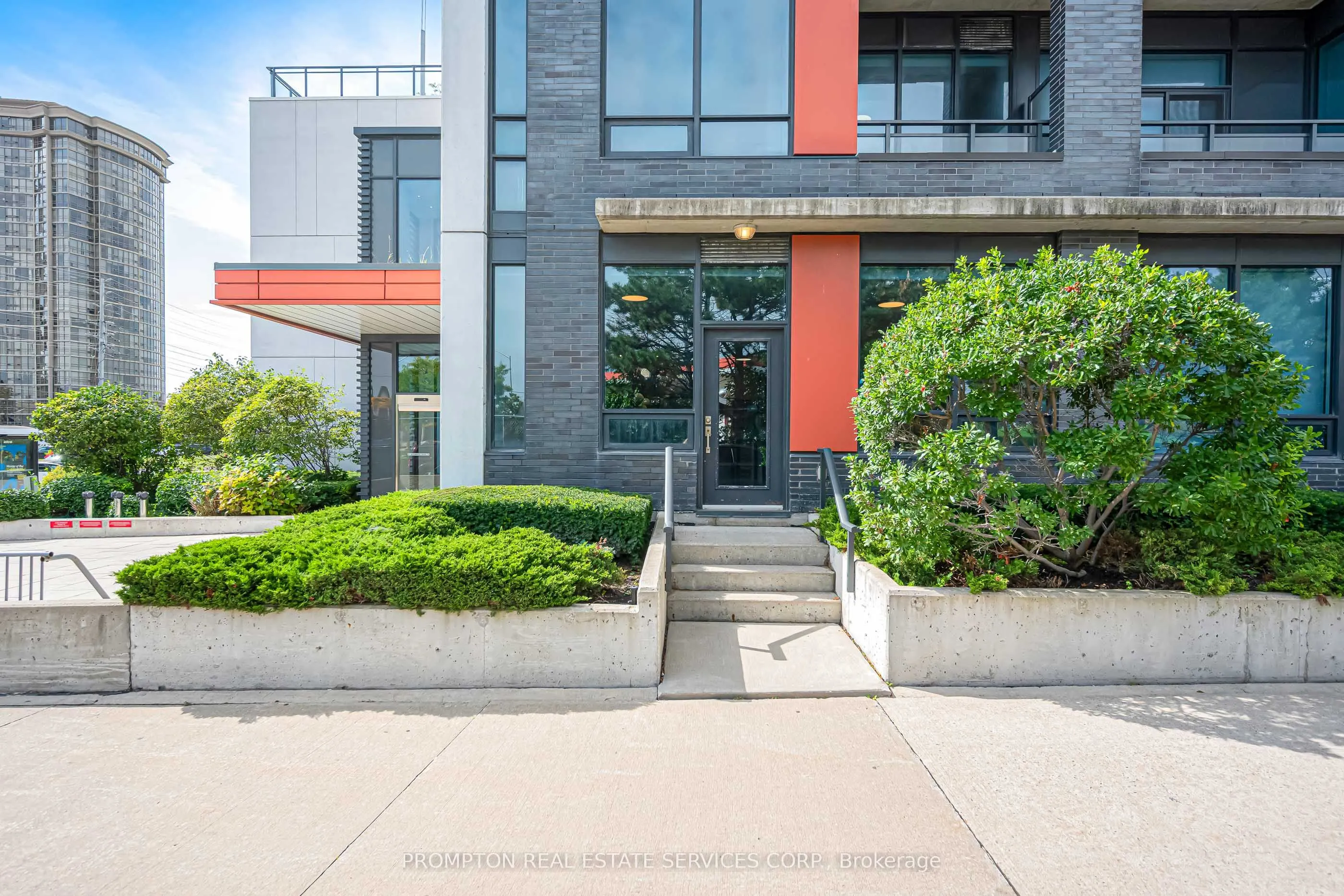 55 Eglinton Avenue W #108