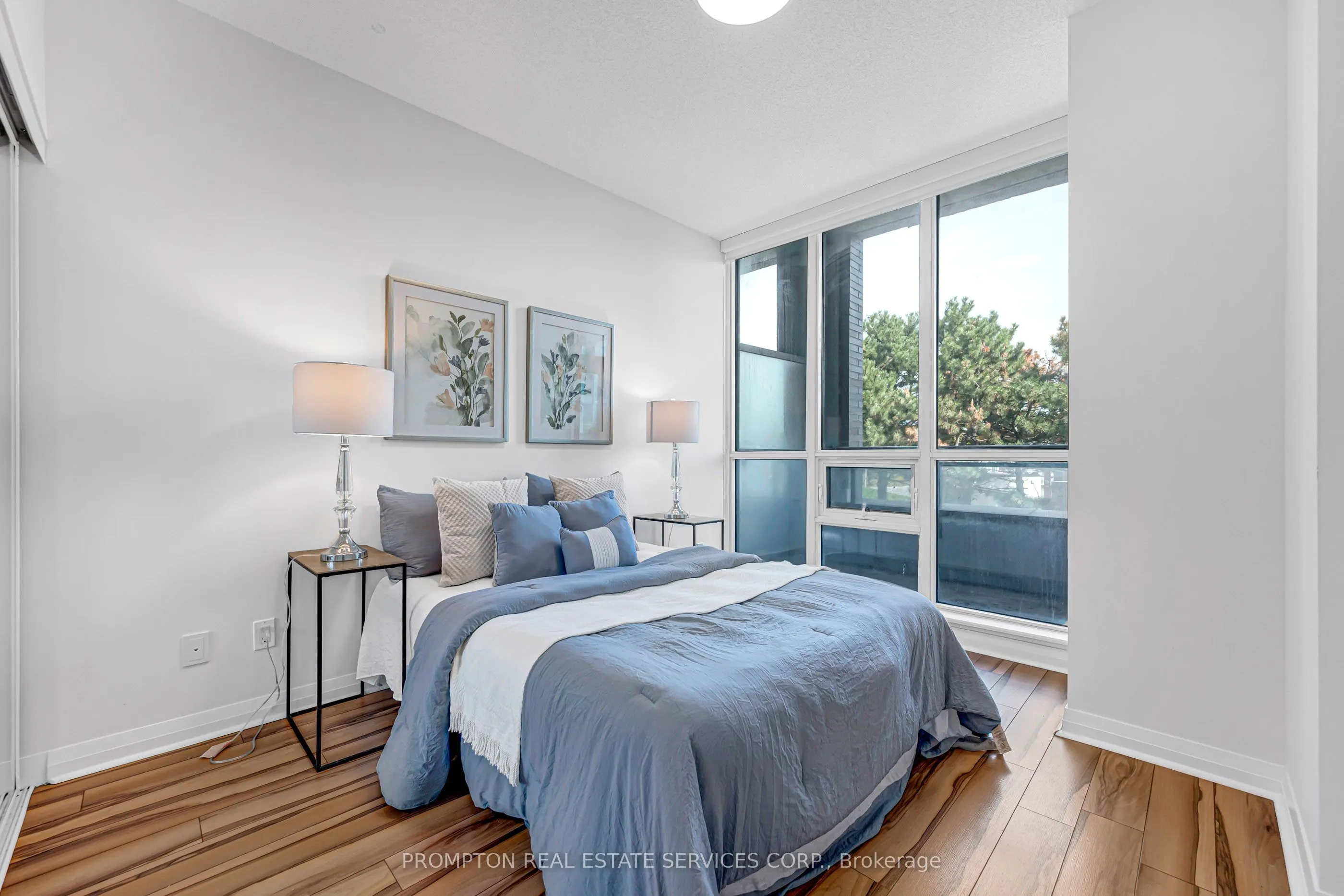 55 Eglinton Avenue W #108