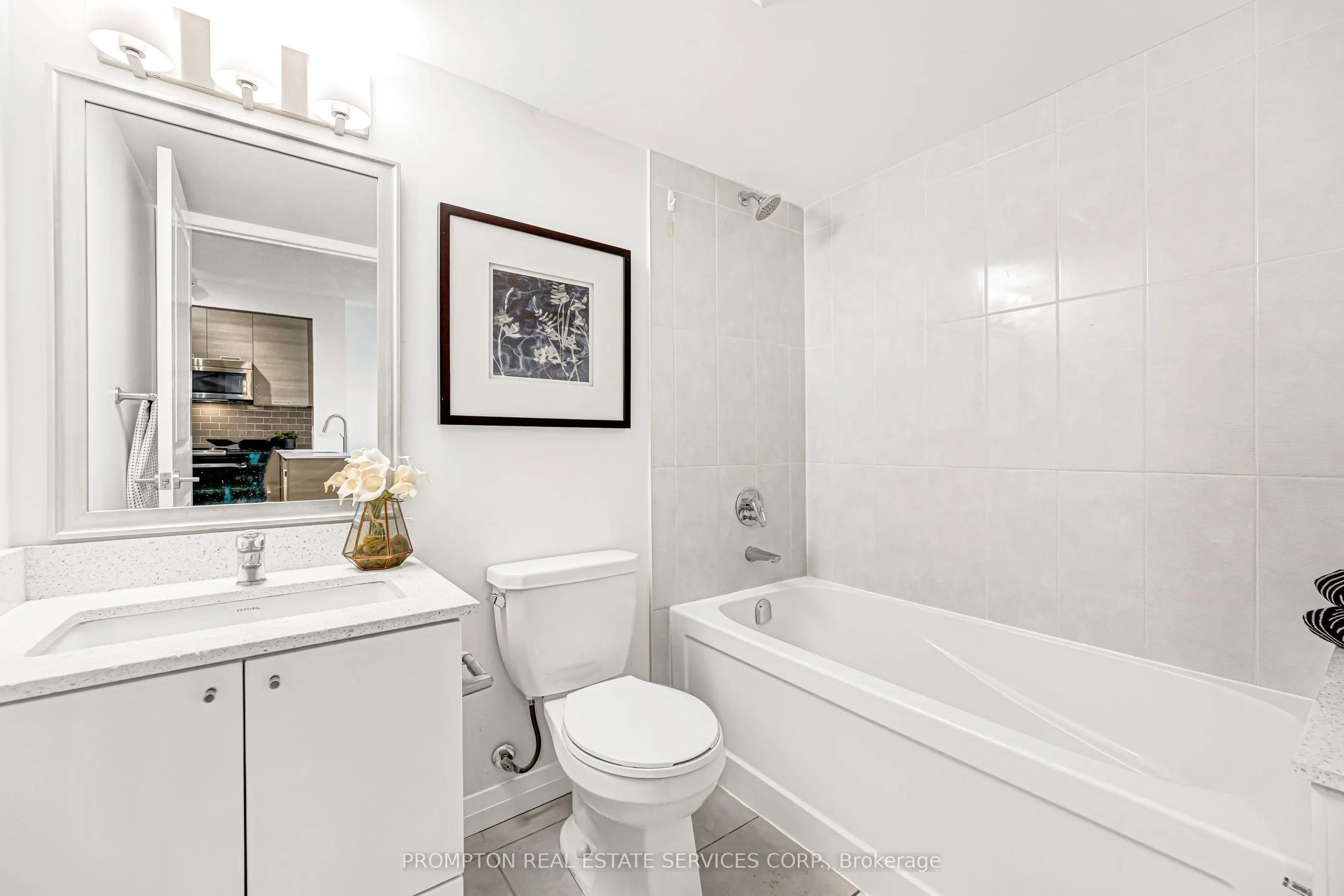 55 Eglinton Avenue W #108