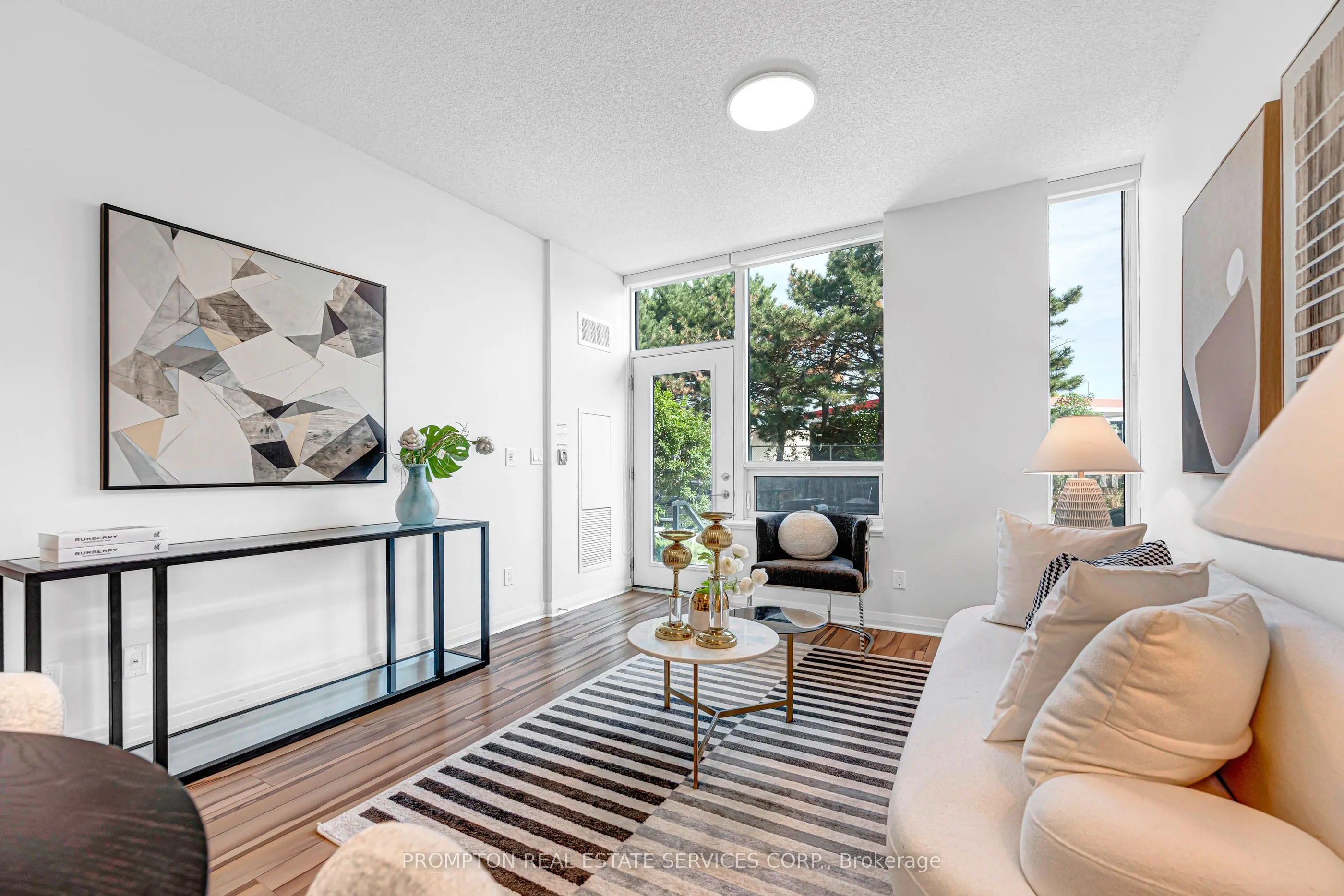55 Eglinton Avenue W #108