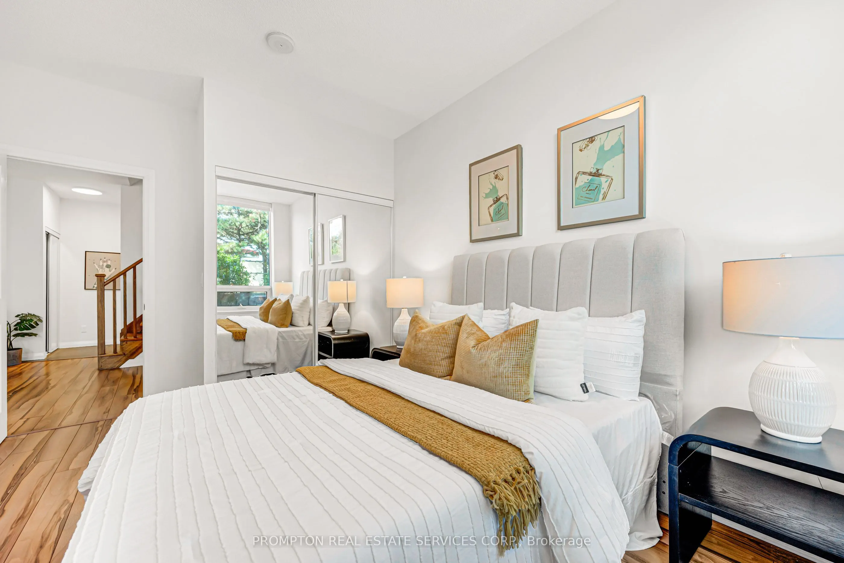 55 Eglinton Avenue W #108