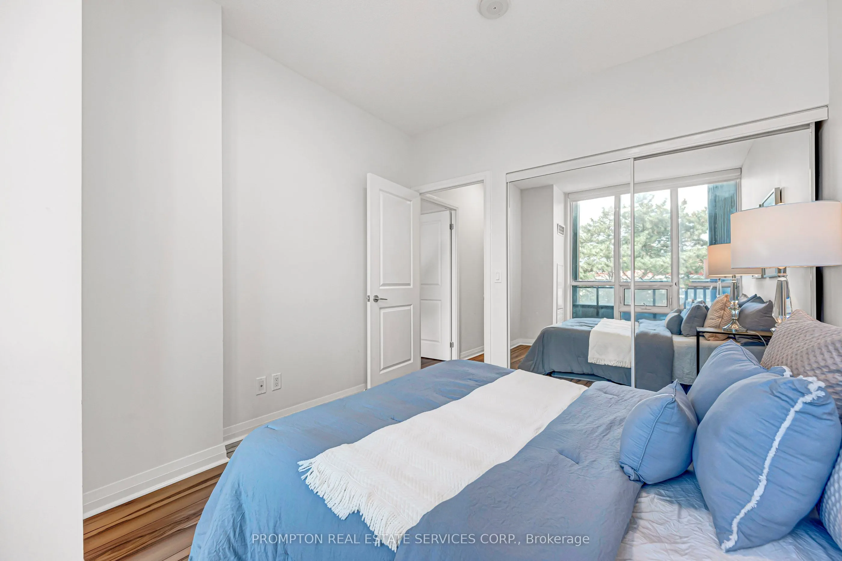 55 Eglinton Avenue W #108