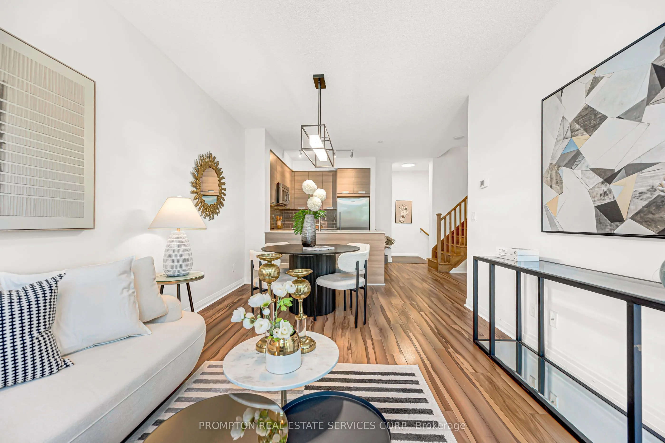55 Eglinton Avenue W #108