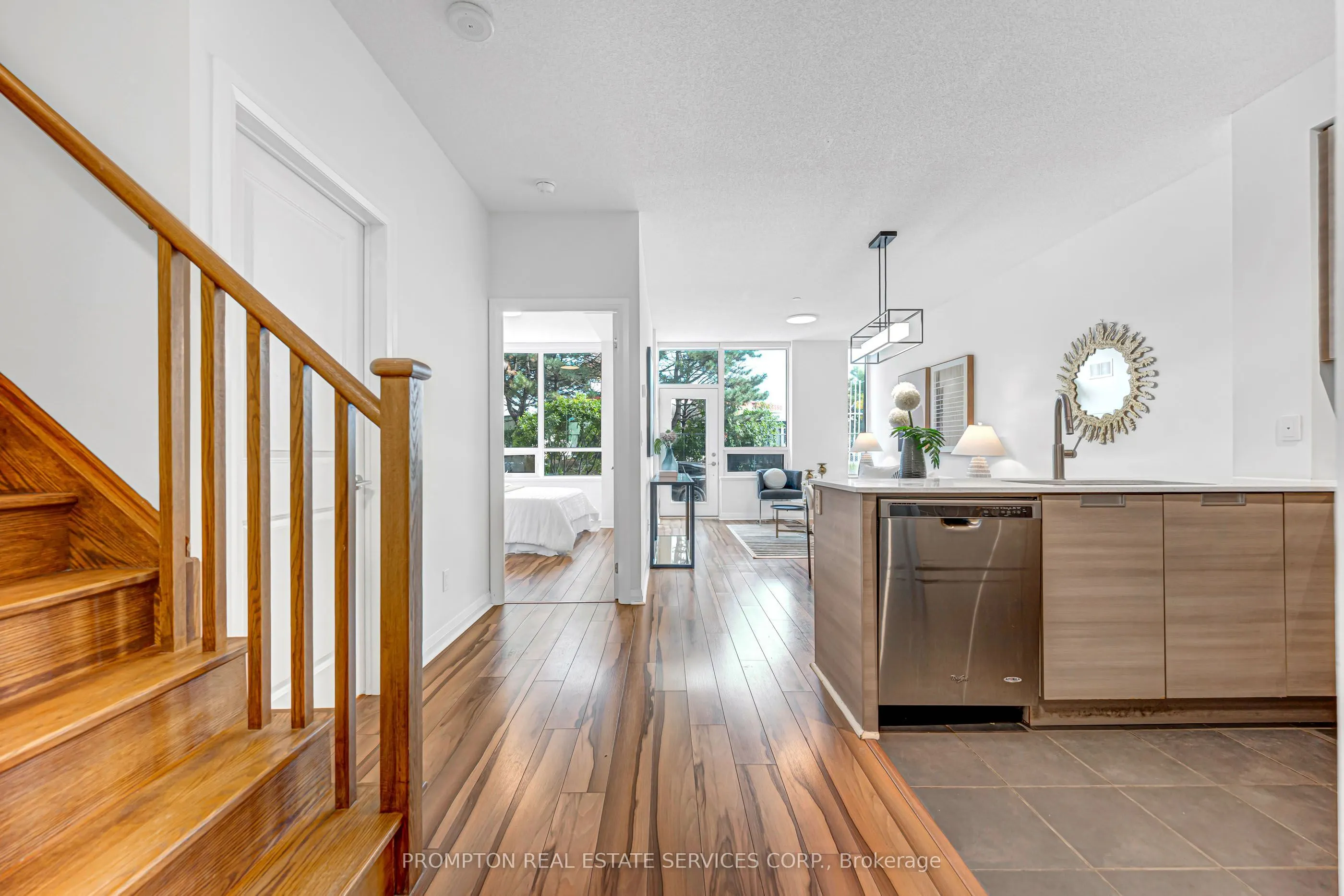 55 Eglinton Avenue W #108