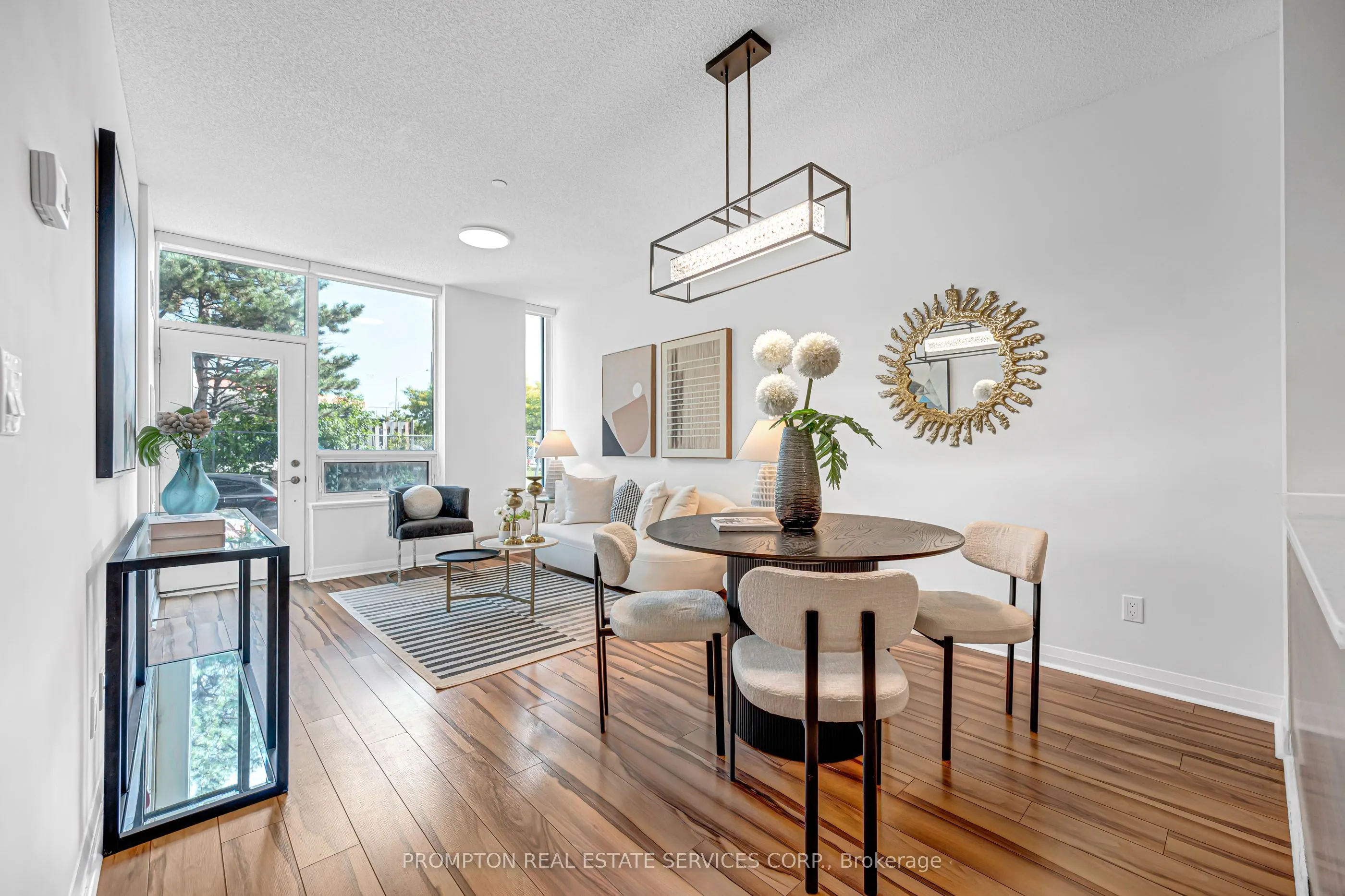 55 Eglinton Avenue W #108
