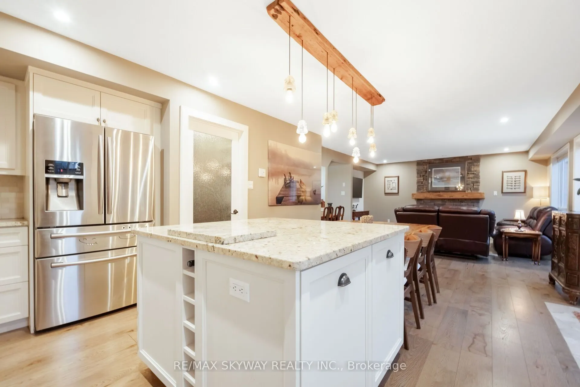 117 Oak Ridge Drive