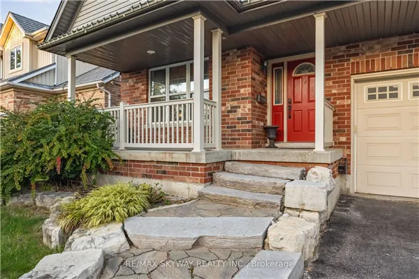 117 Oak Ridge Drive