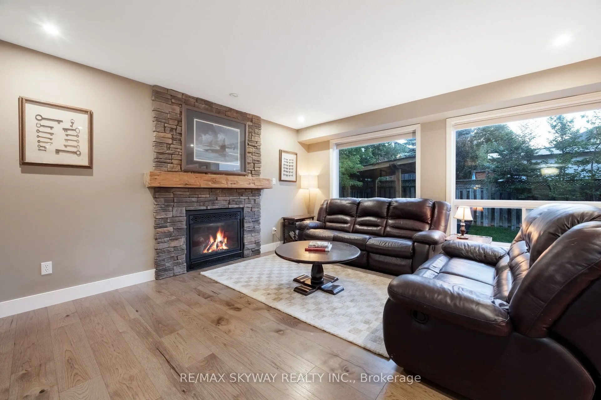 117 Oak Ridge Drive