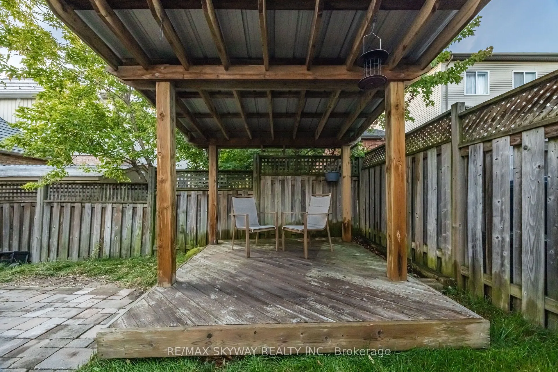 117 Oak Ridge Drive