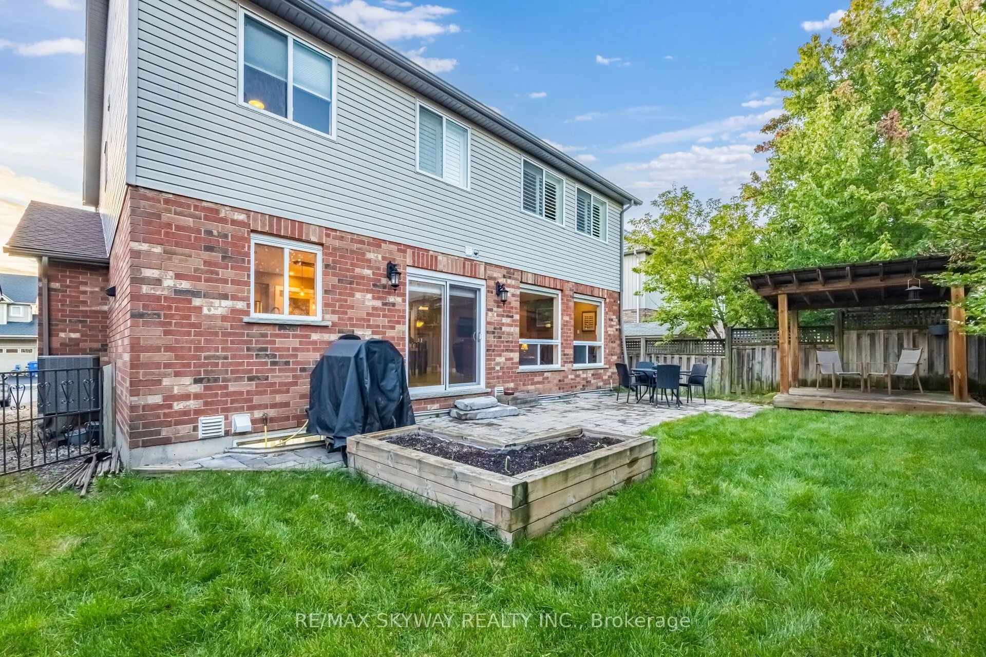 117 Oak Ridge Drive