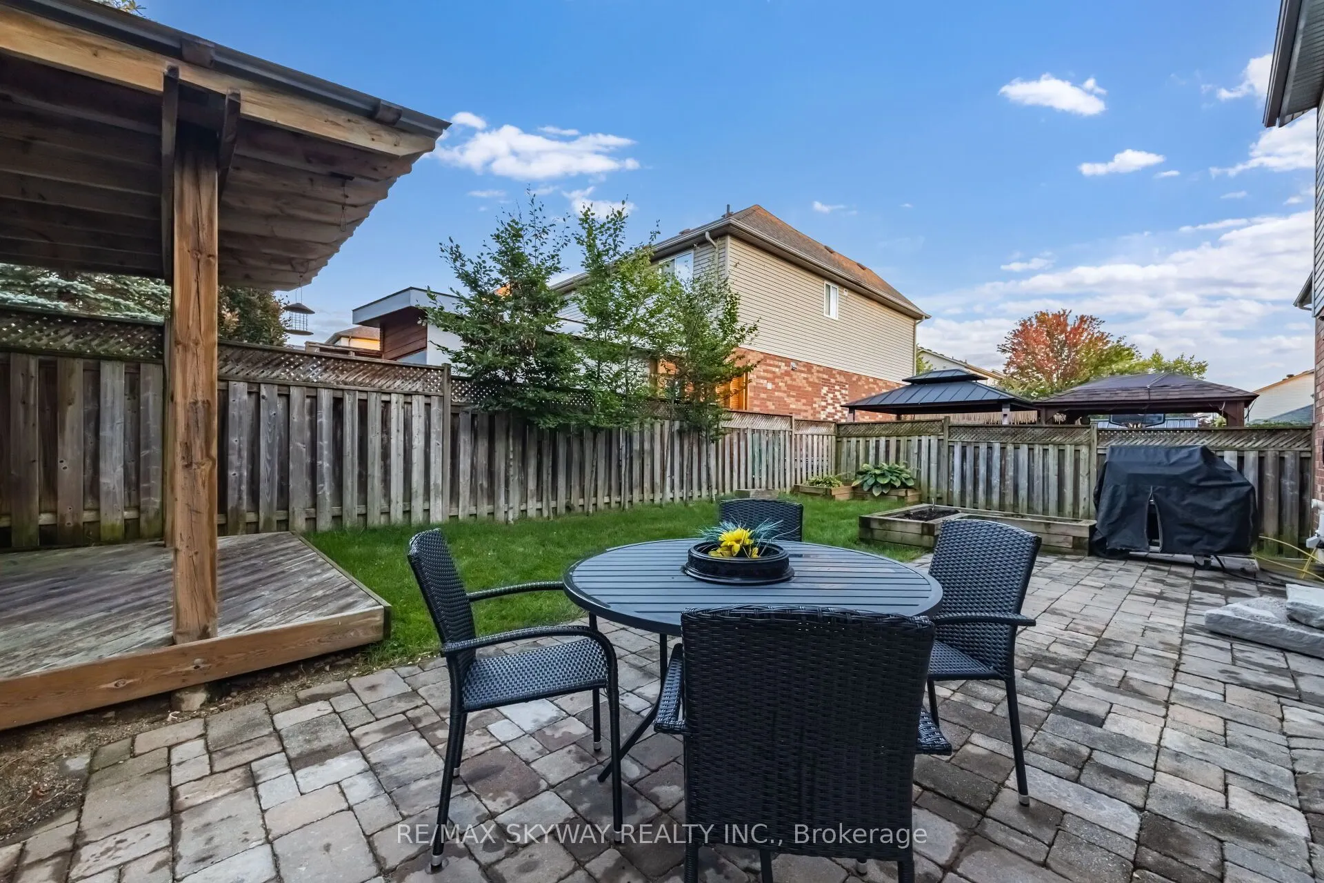 117 Oak Ridge Drive