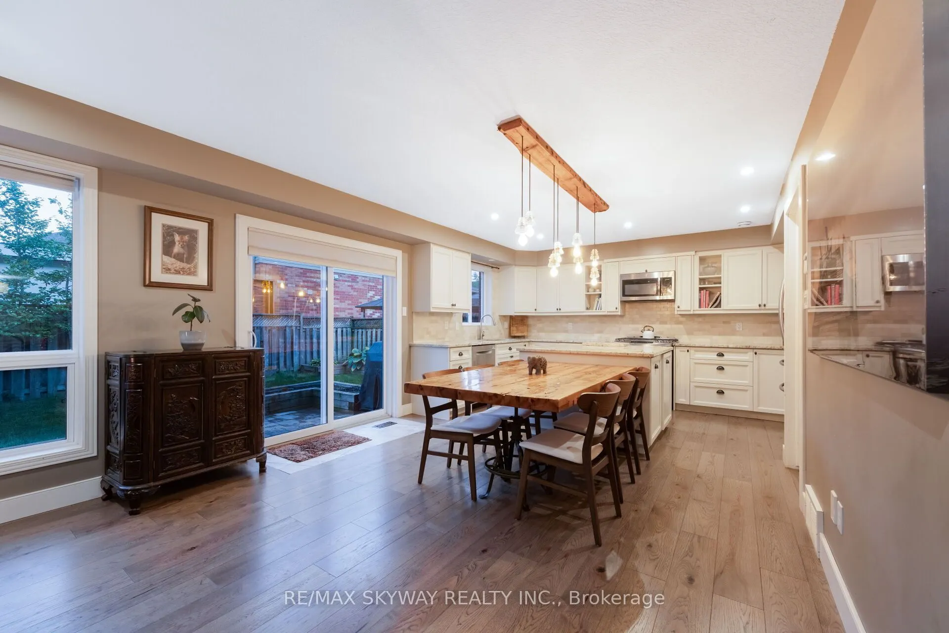 117 Oak Ridge Drive
