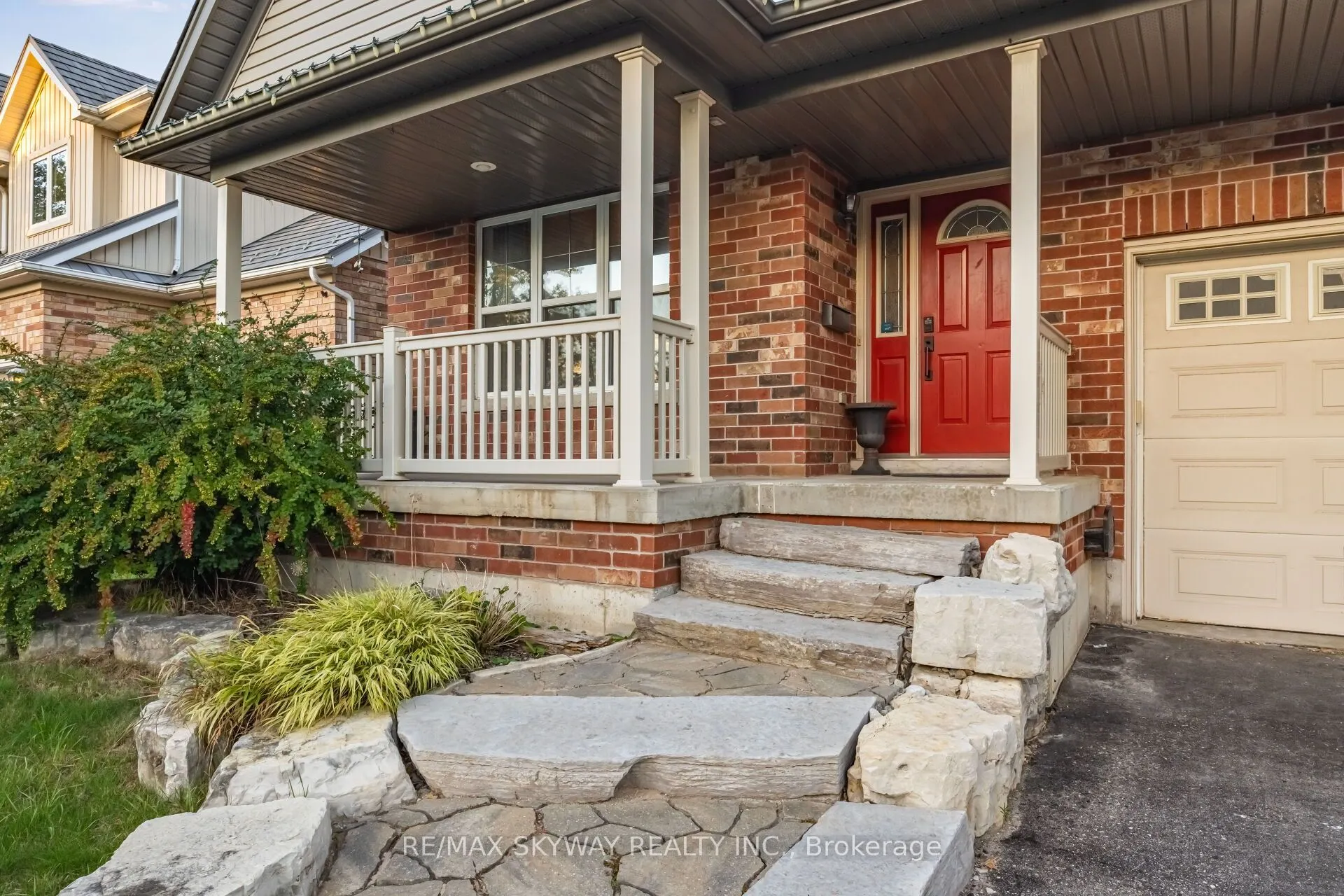 117 Oak Ridge Drive