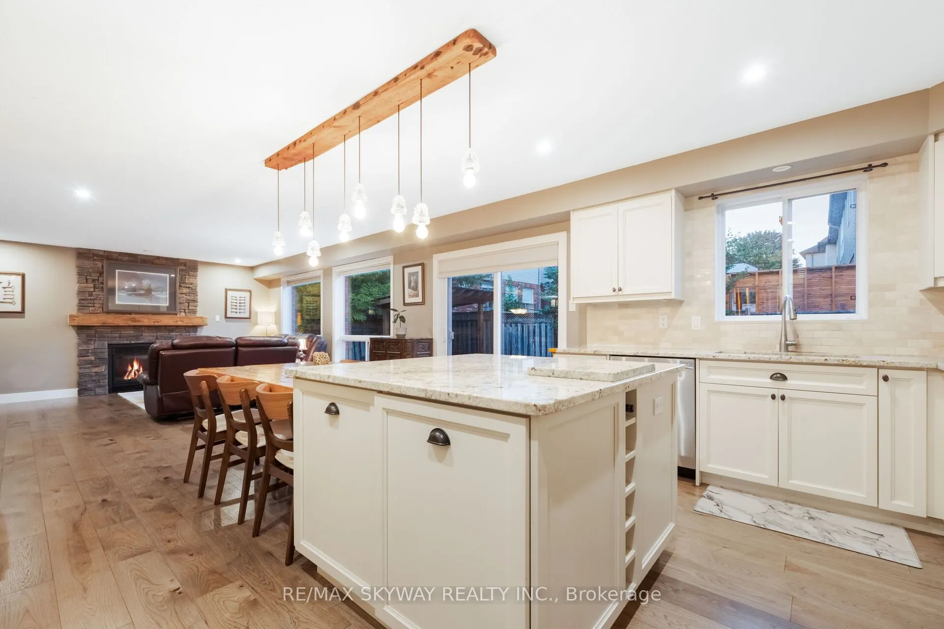 117 Oak Ridge Drive