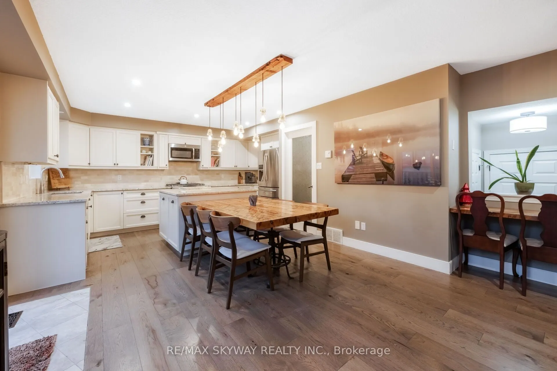 117 Oak Ridge Drive