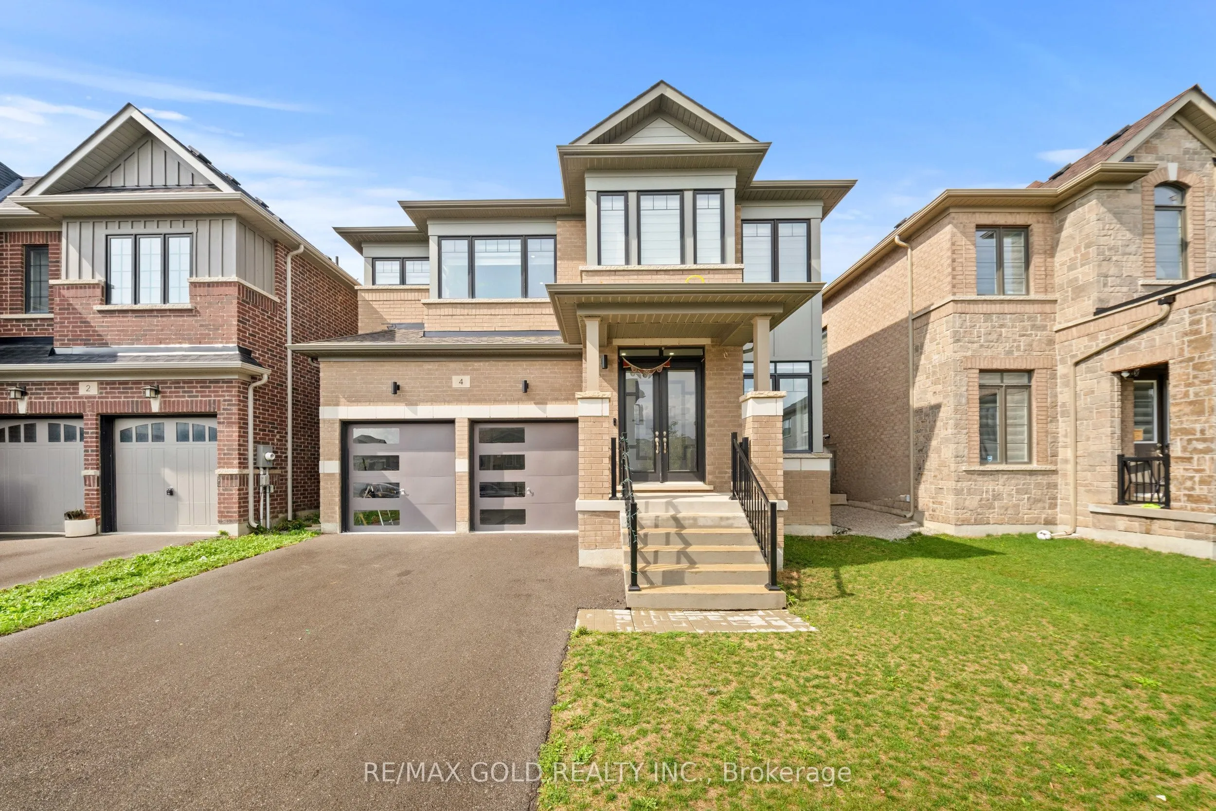 4 Madawaska Road