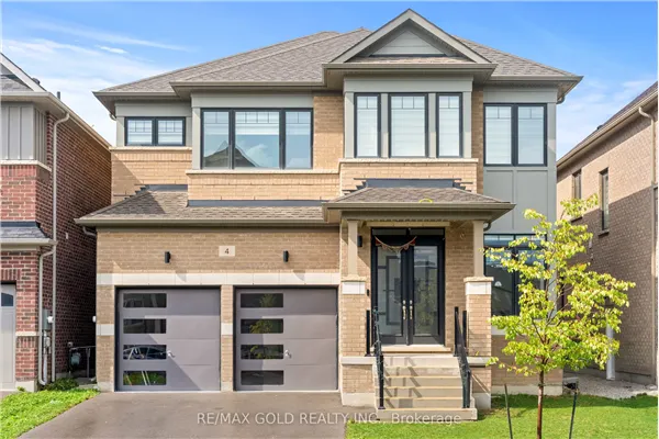 4 Madawaska Road
