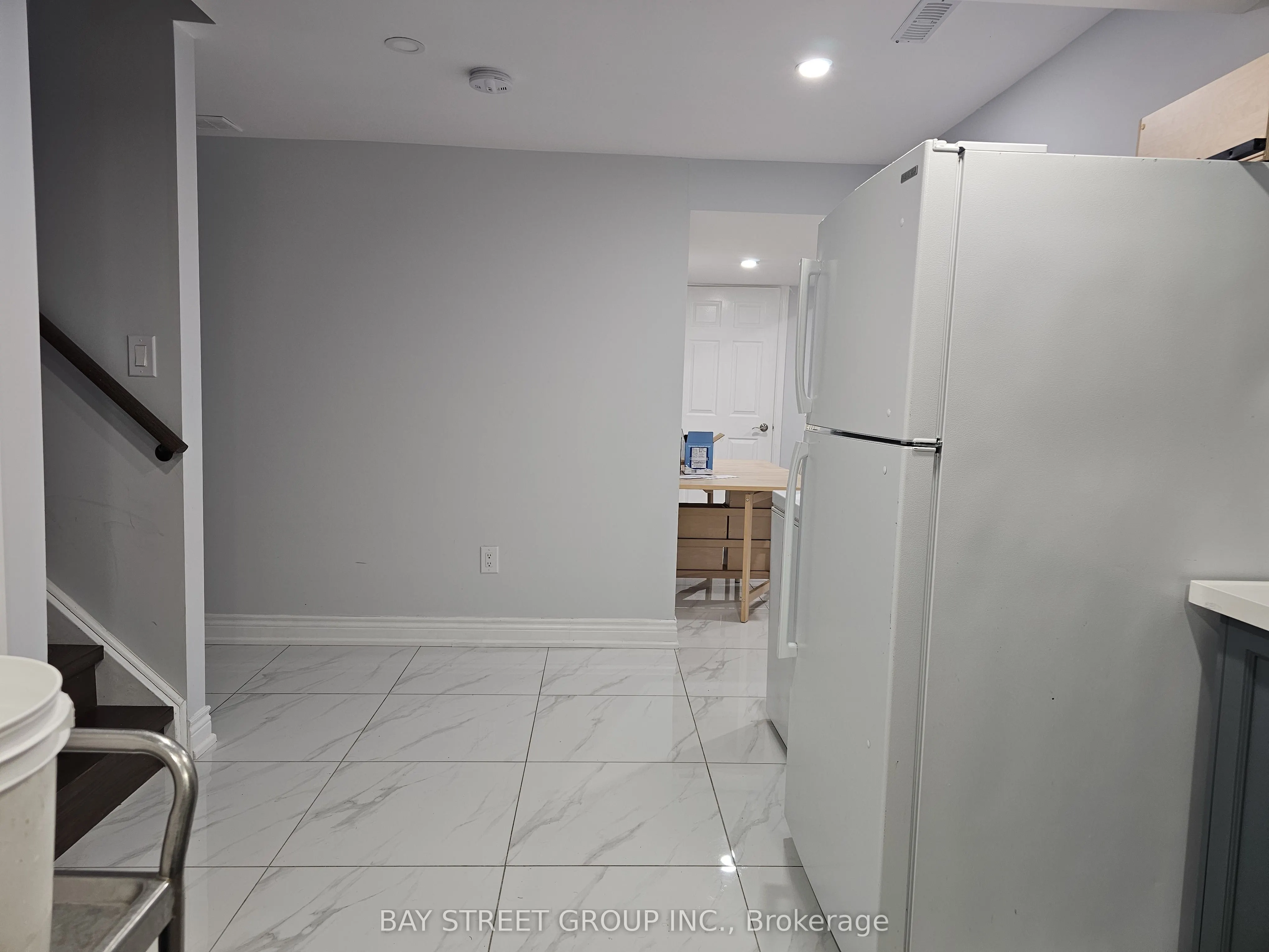3177 Colonial Drive #basement #1