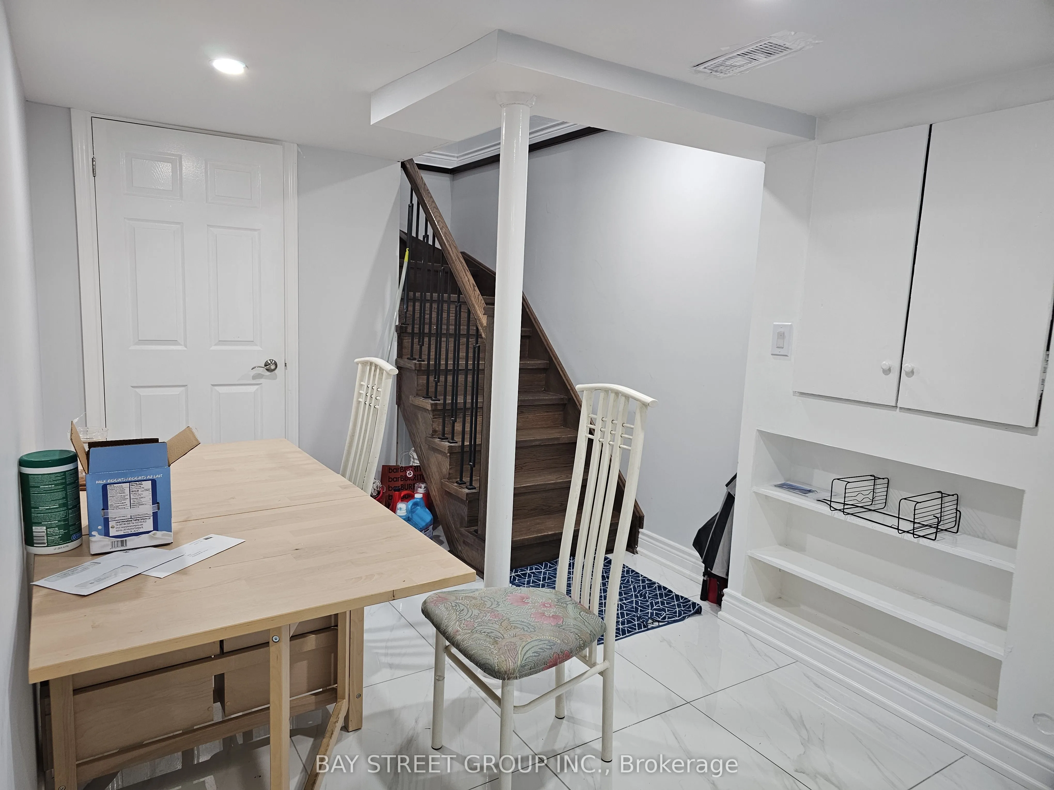 3177 Colonial Drive #basement #1