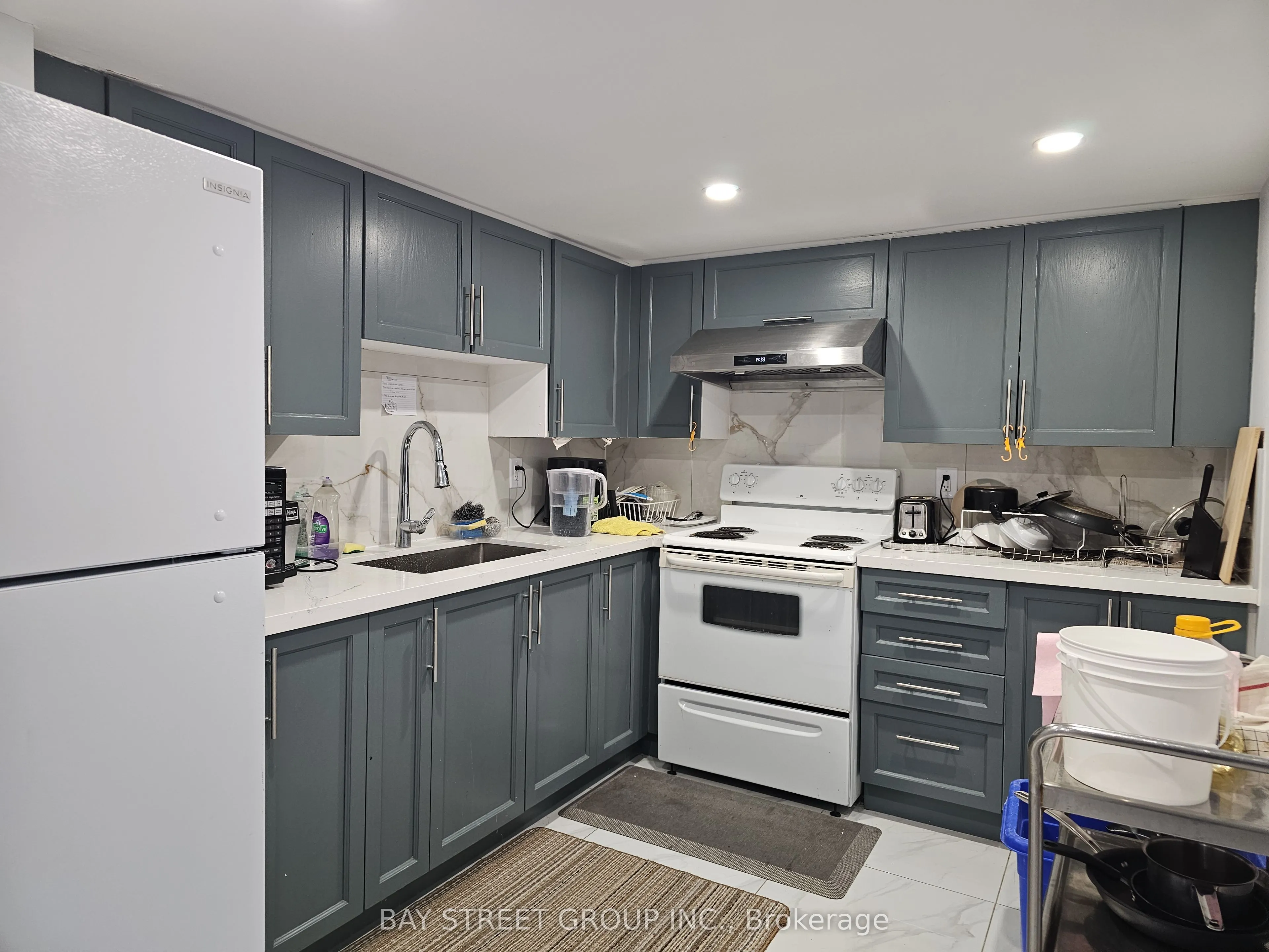 3177 Colonial Drive #basement #1