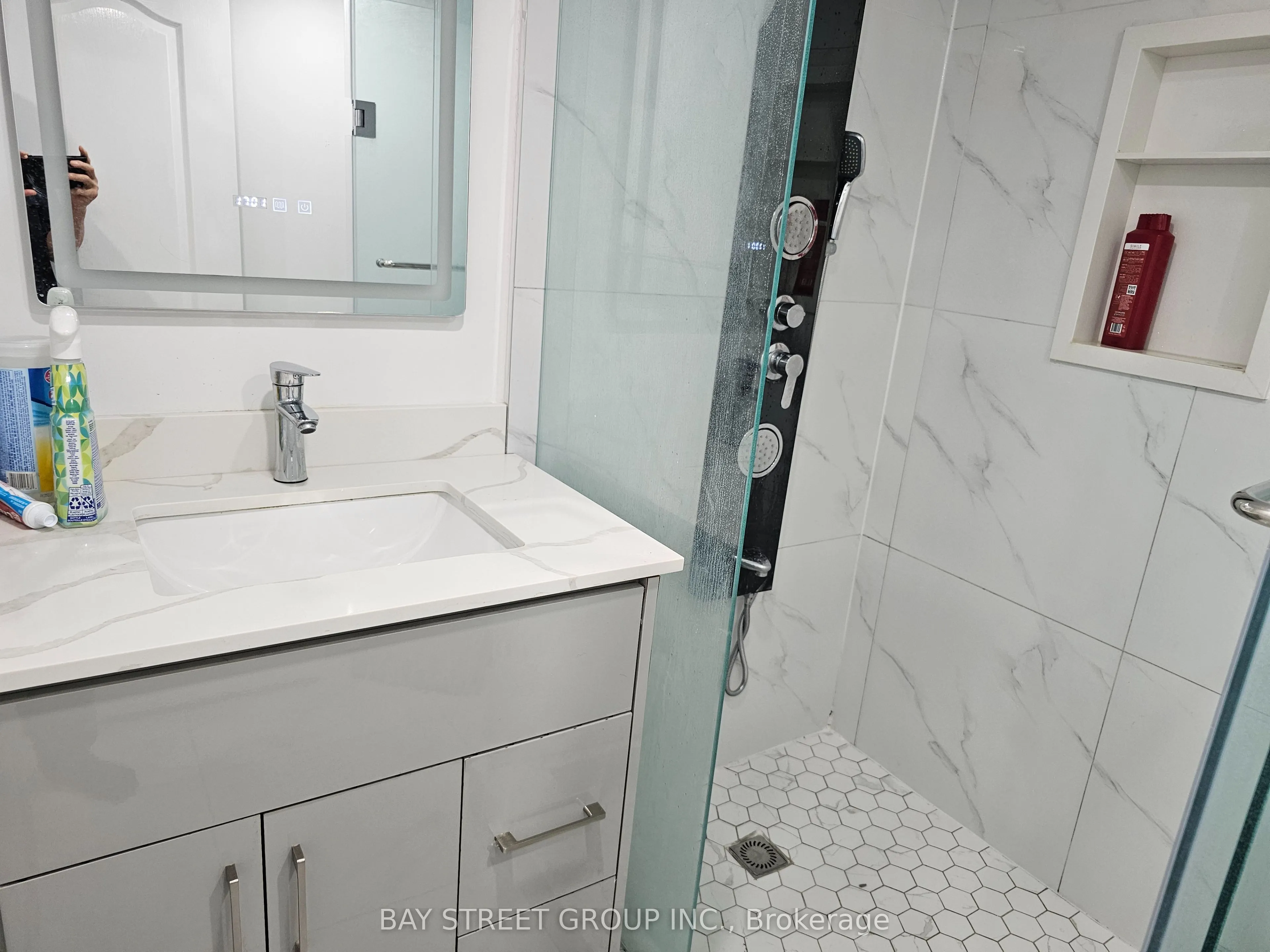 3177 Colonial Drive #basement #1