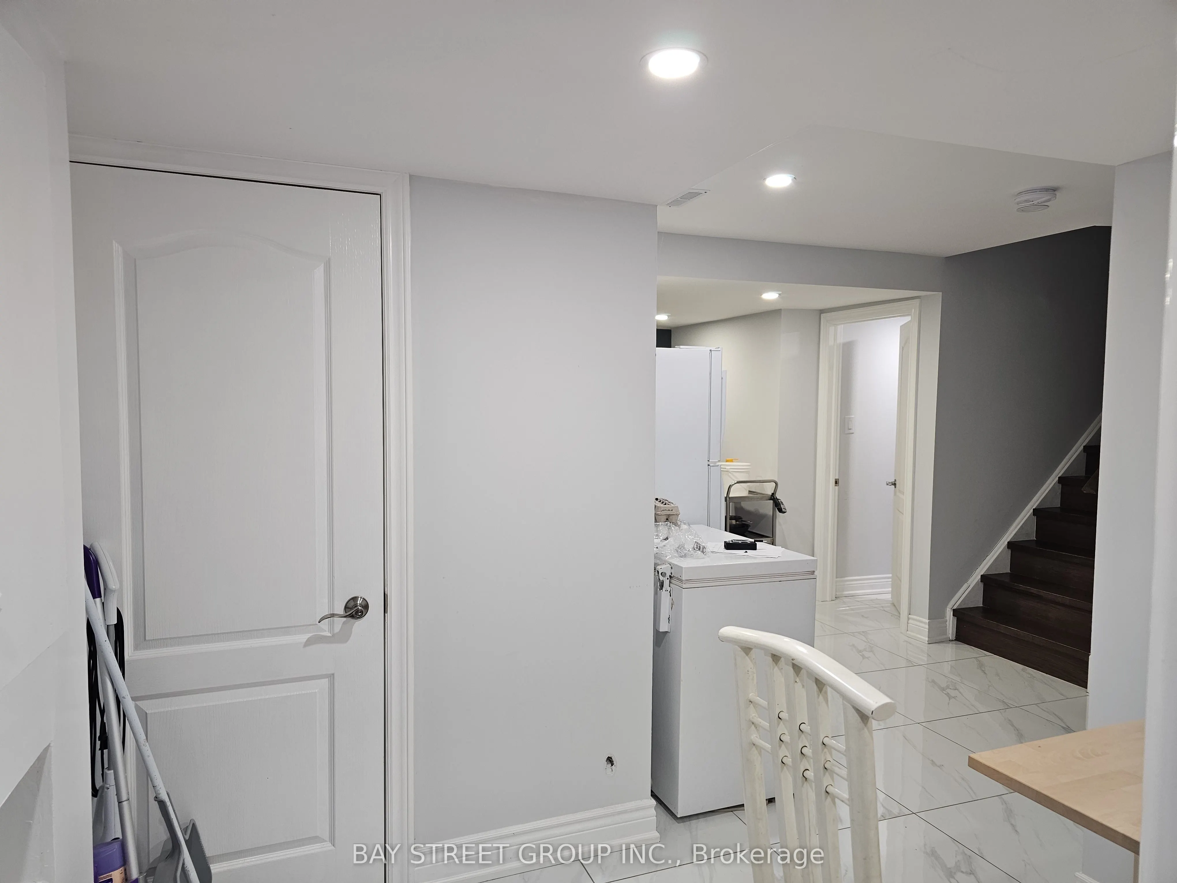 3177 Colonial Drive #basement #1