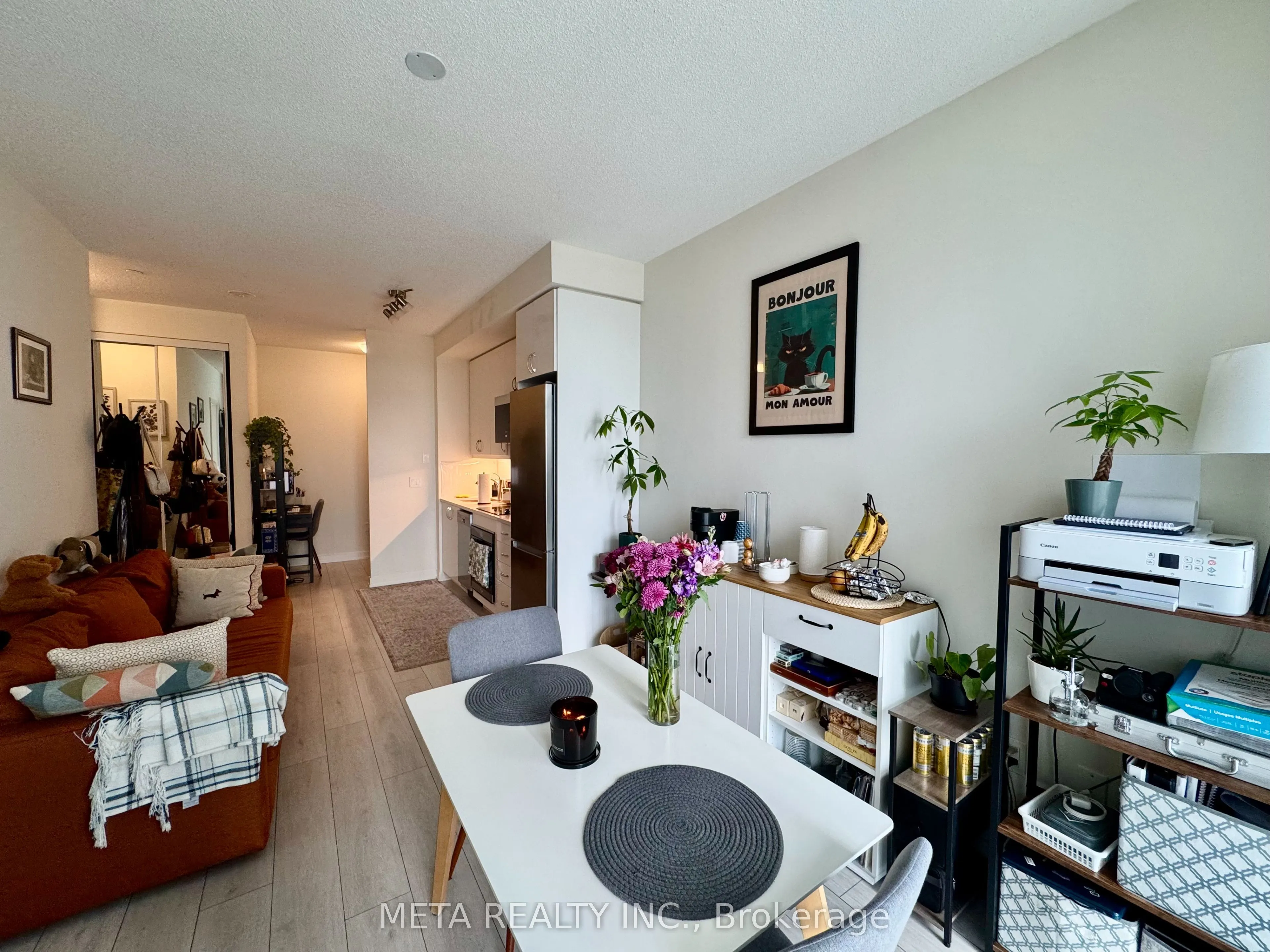 38 Annie Craig Drive #2907