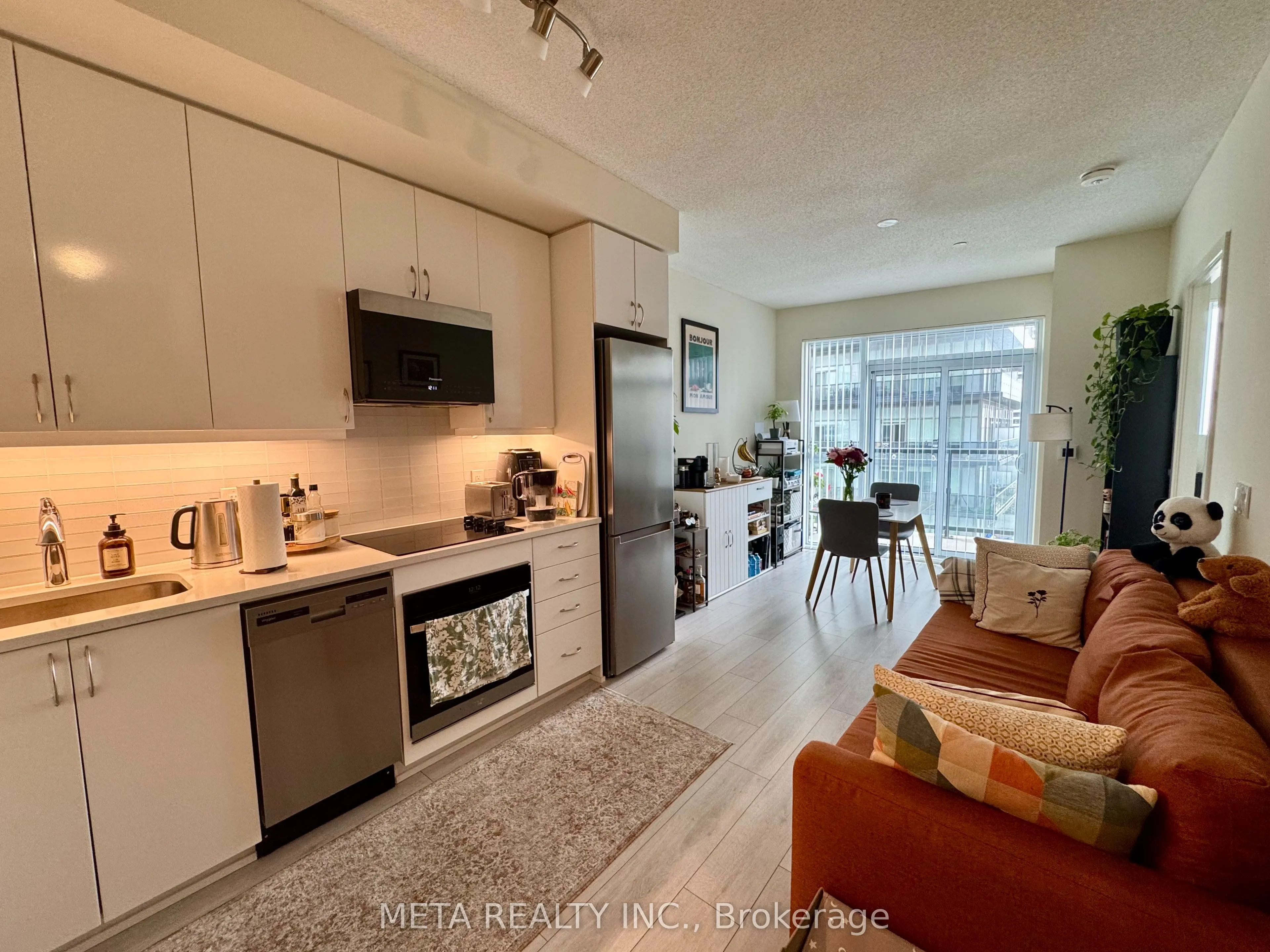 38 Annie Craig Drive #2907