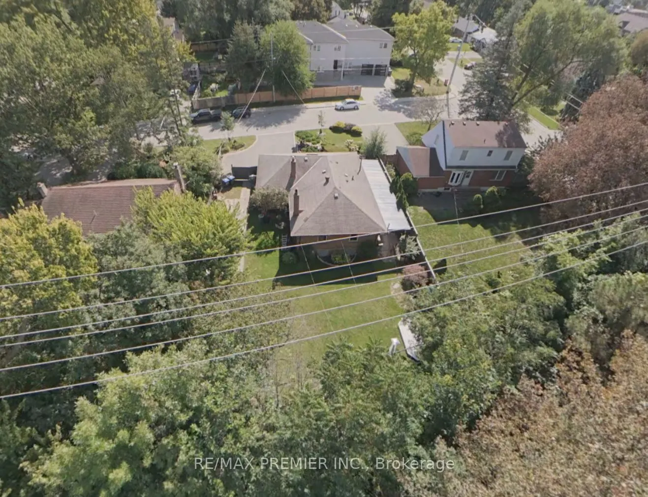 445 Selsey Drive