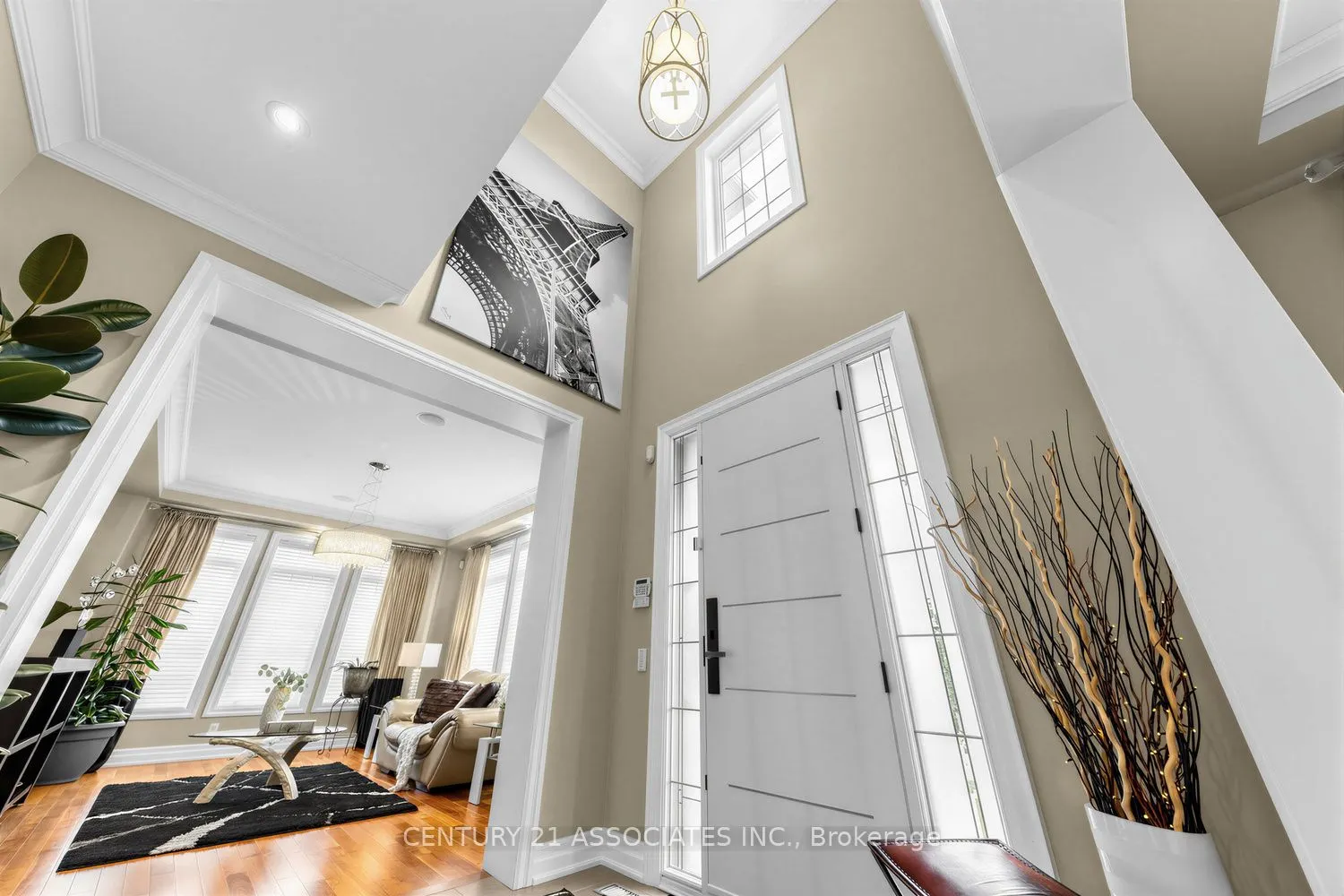 29 Black Diamond Crescent