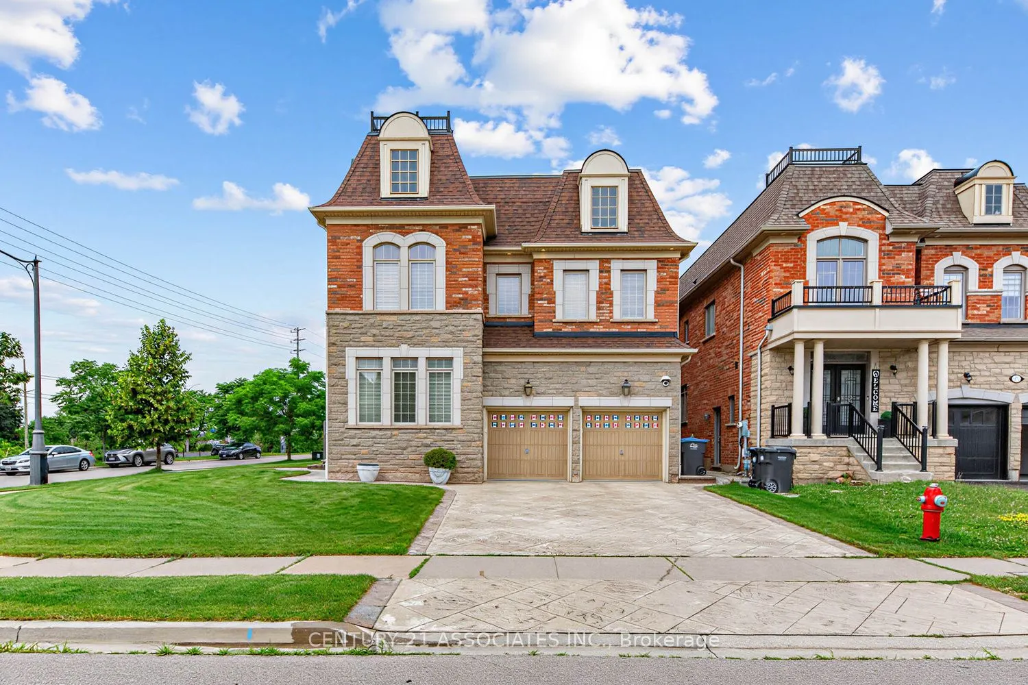 29 Black Diamond Crescent