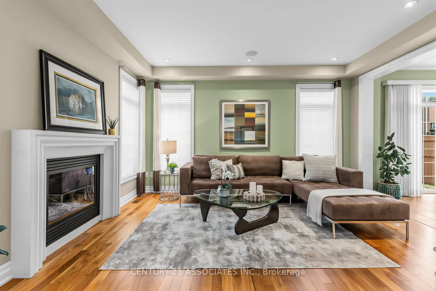 29 Black Diamond Crescent
