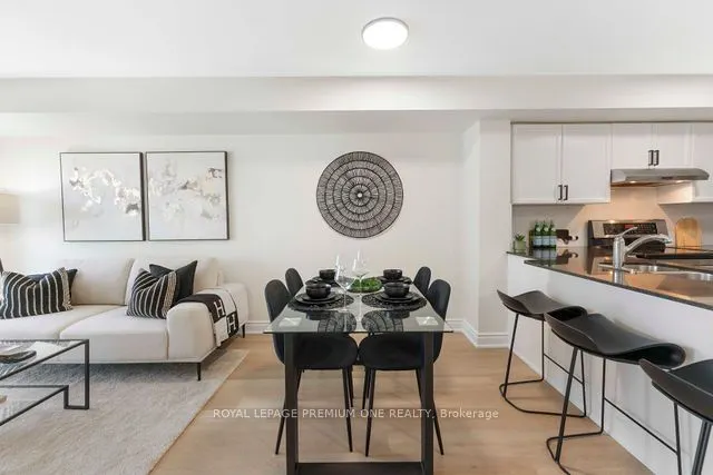 33 Elm Drive W #611