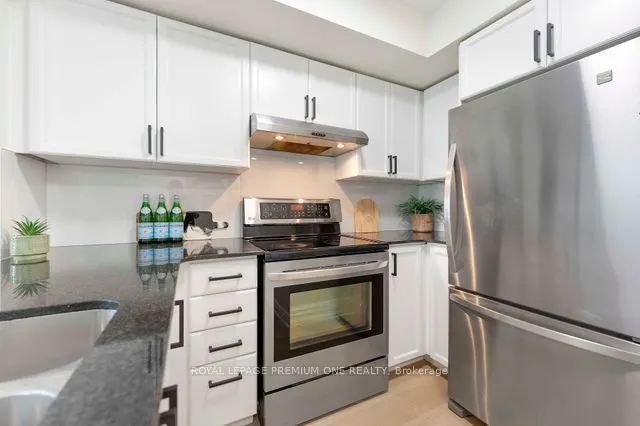 33 Elm Drive W #611