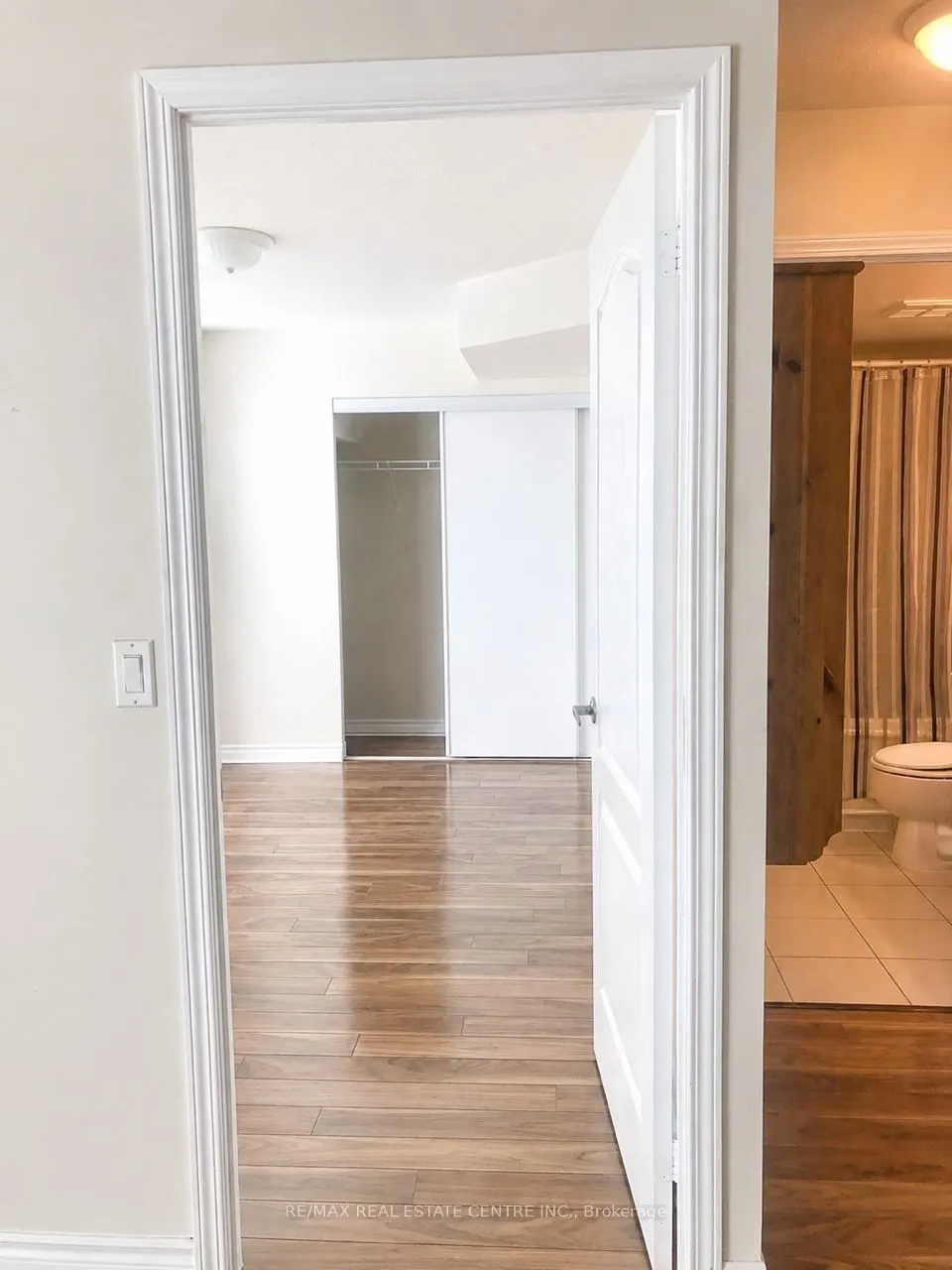 33 Elm Drive #1205