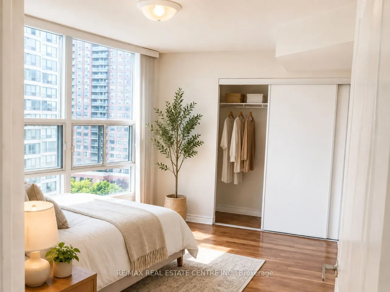 33 Elm Drive #1205