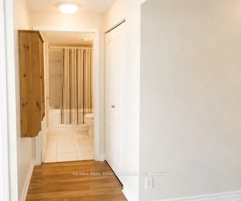 33 Elm Drive #1205