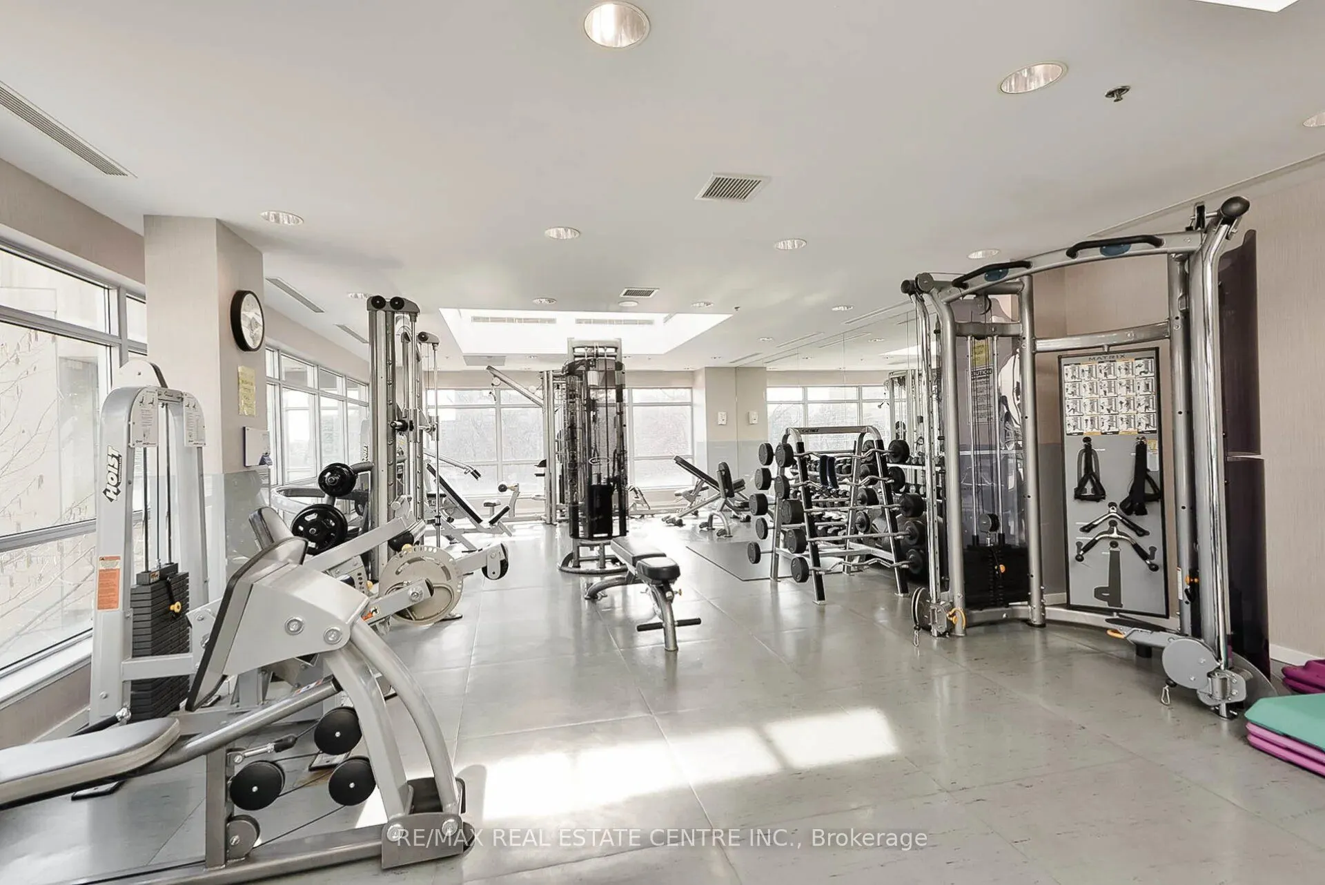 33 Elm Drive #1205
