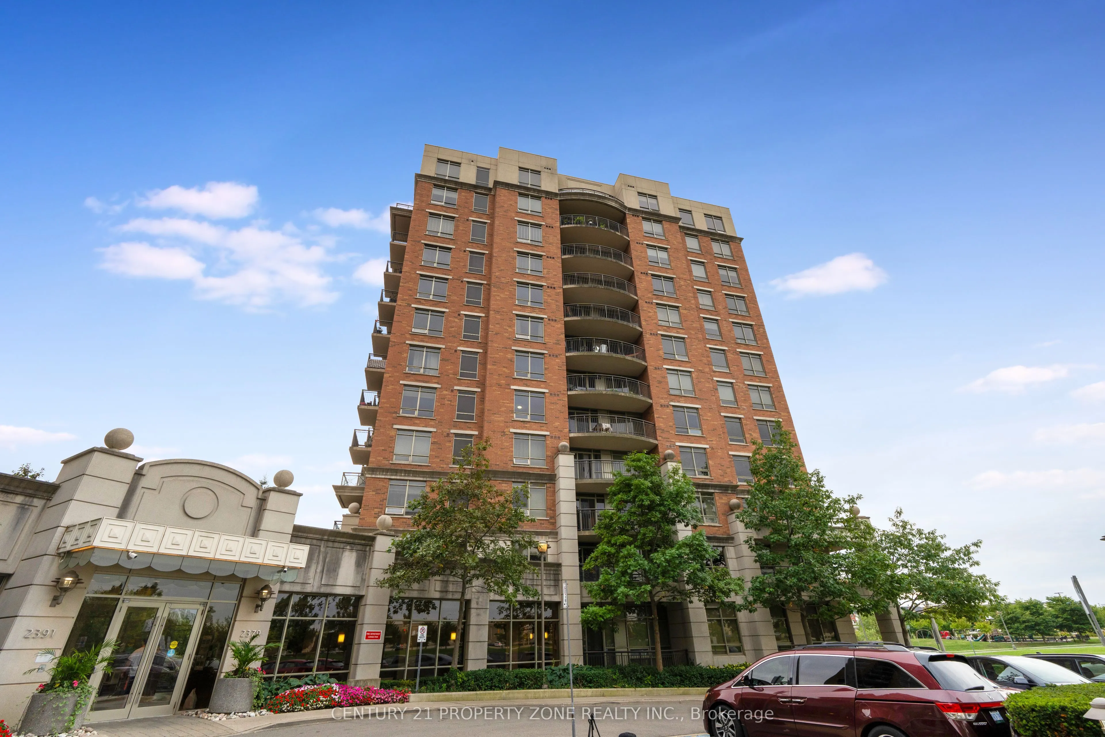 2391 Central Park Drive #303