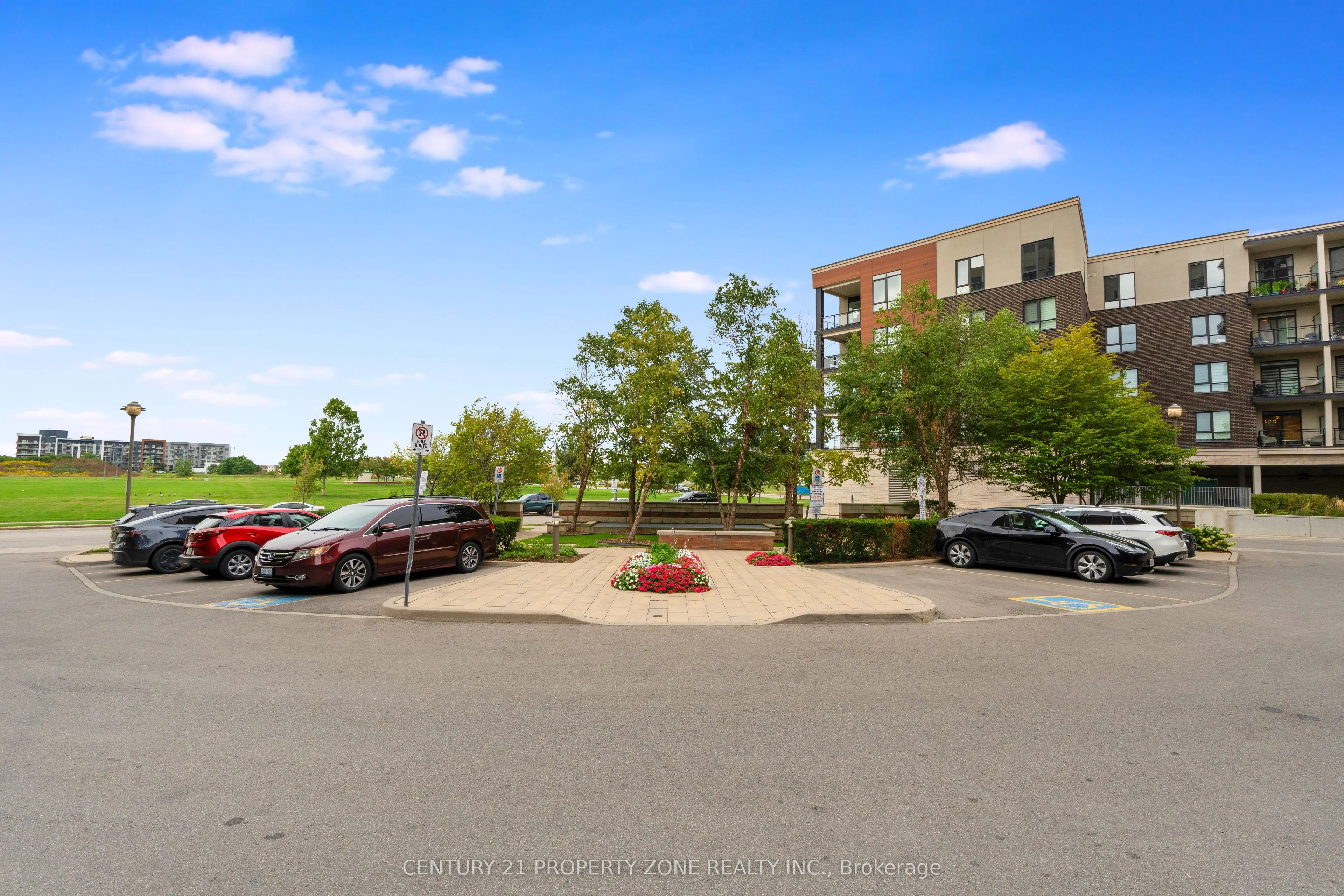 2391 Central Park Drive #303